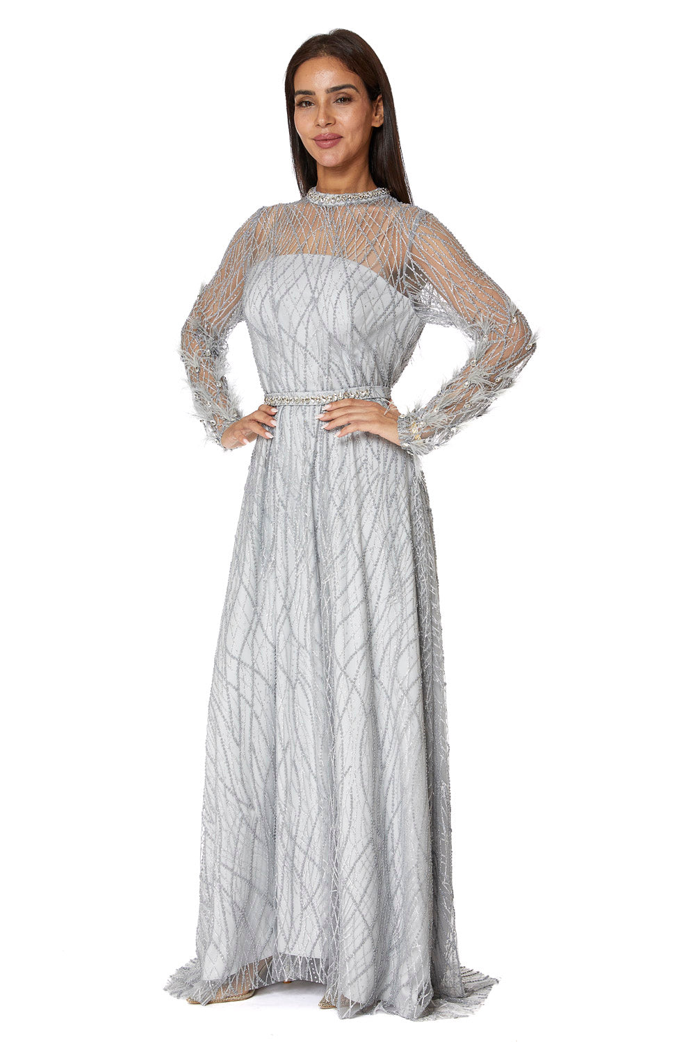 DRESSES ELMD 366