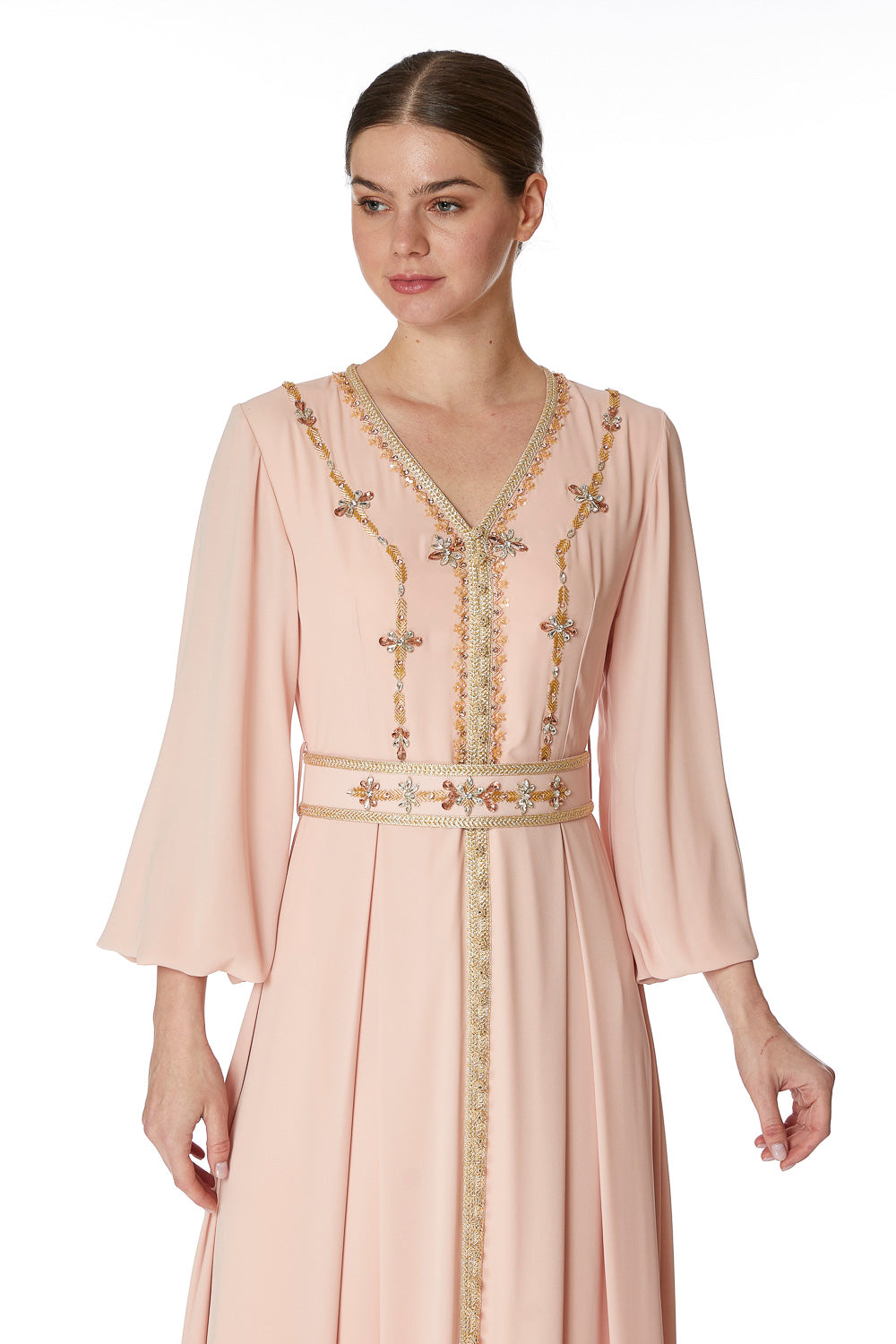 MOROCCAN CAFTAN ELMM 603