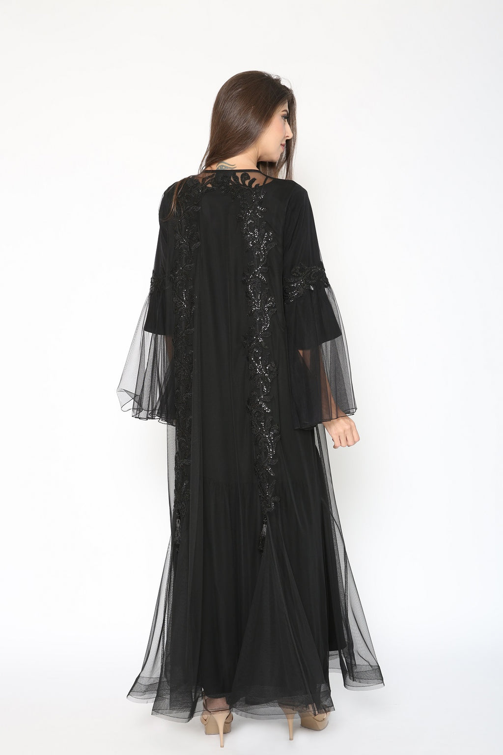 ABAYA - ELMA 732