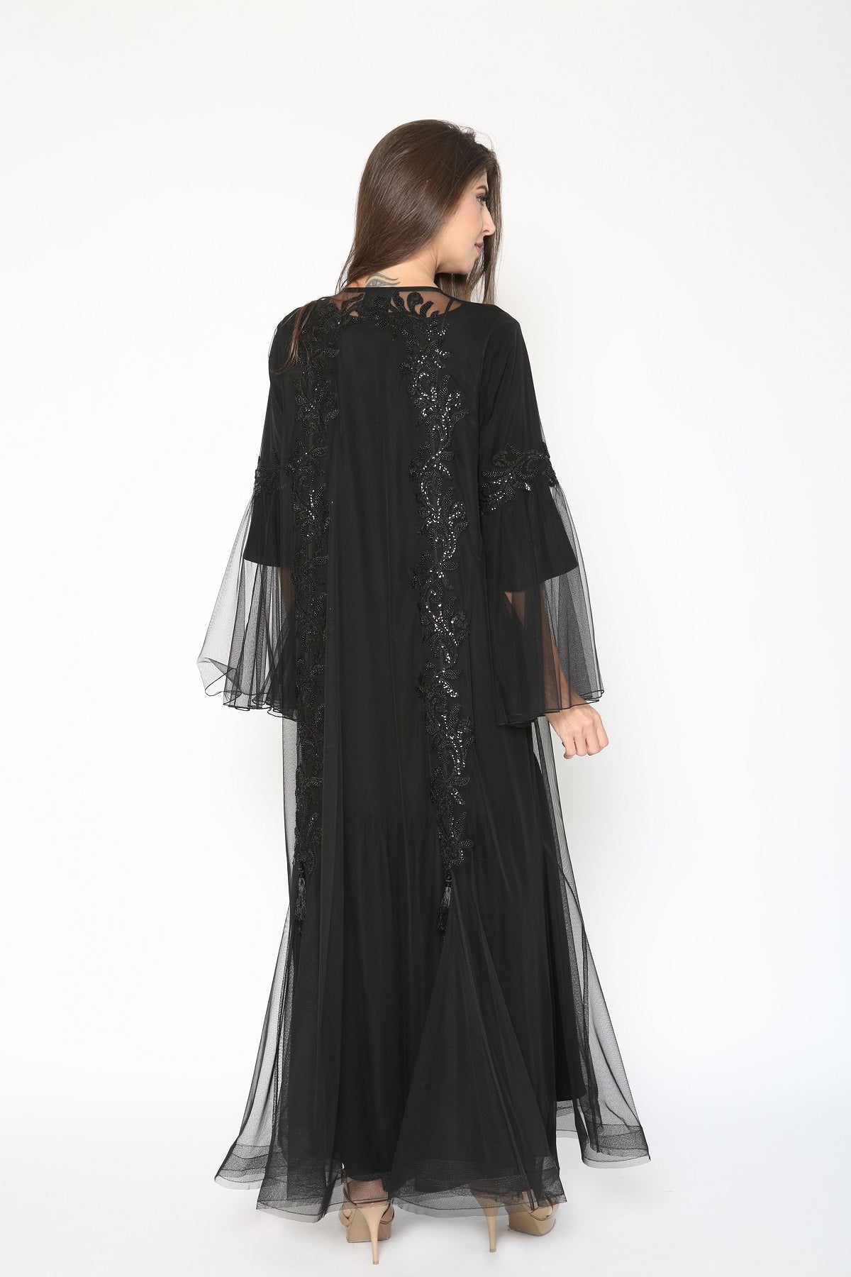 ABAYA - ELMA 732