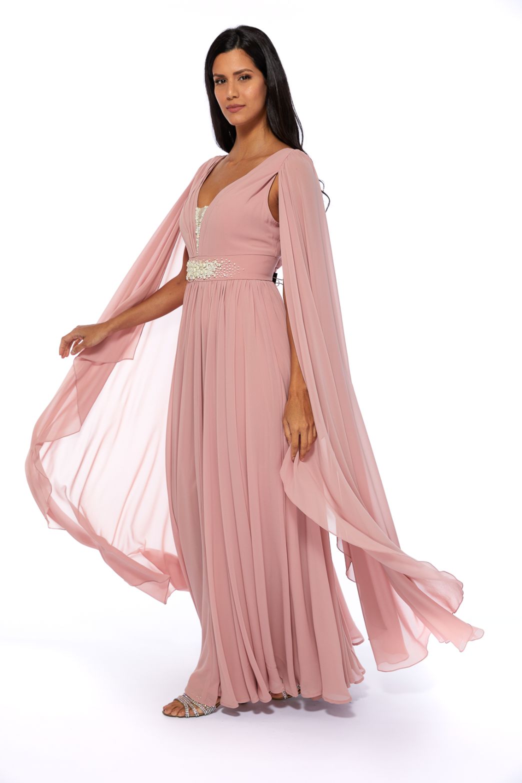 Dress - ELMD 321