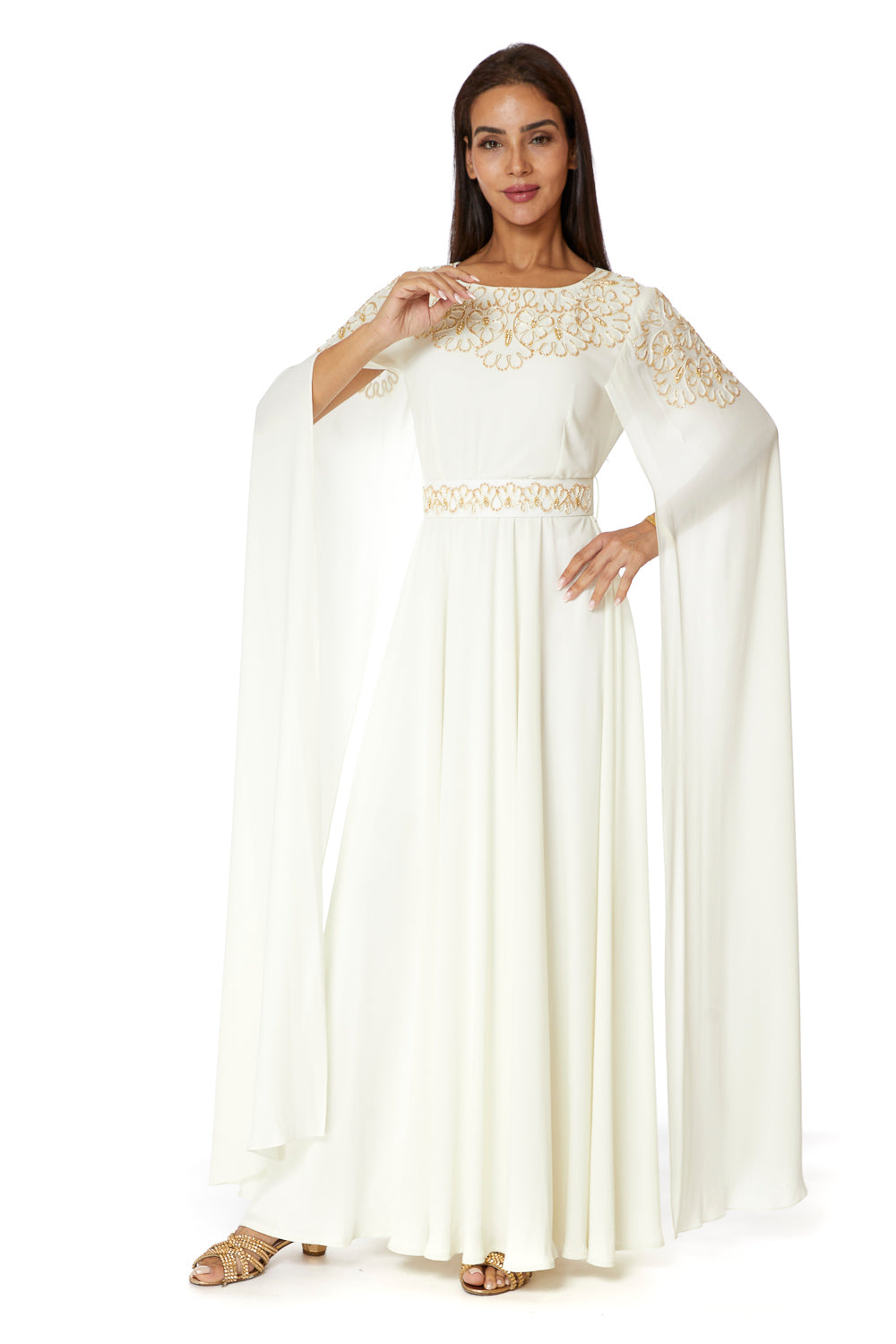 DRESSES ELMD 357