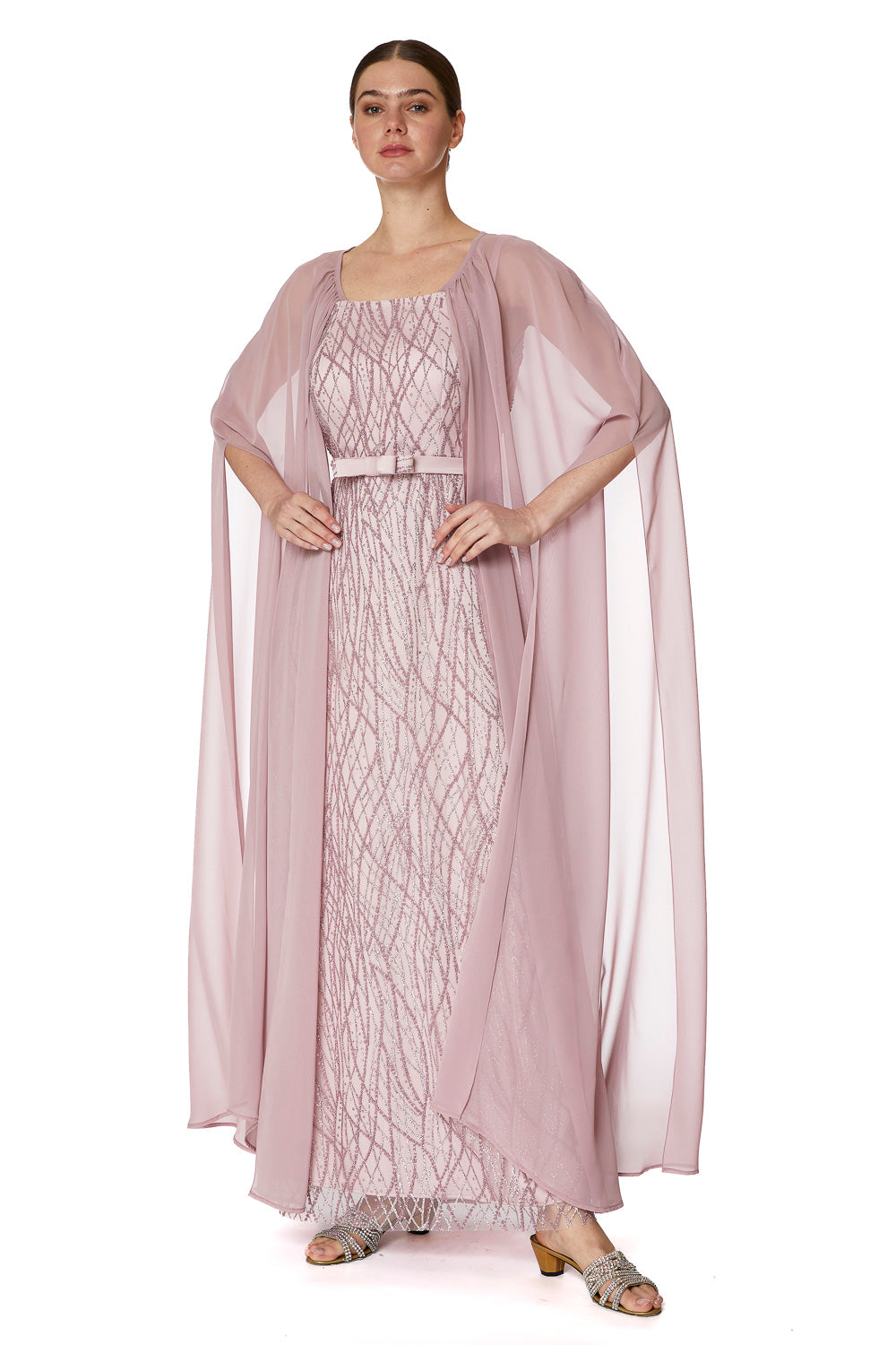 DRESSES ELMD 352
