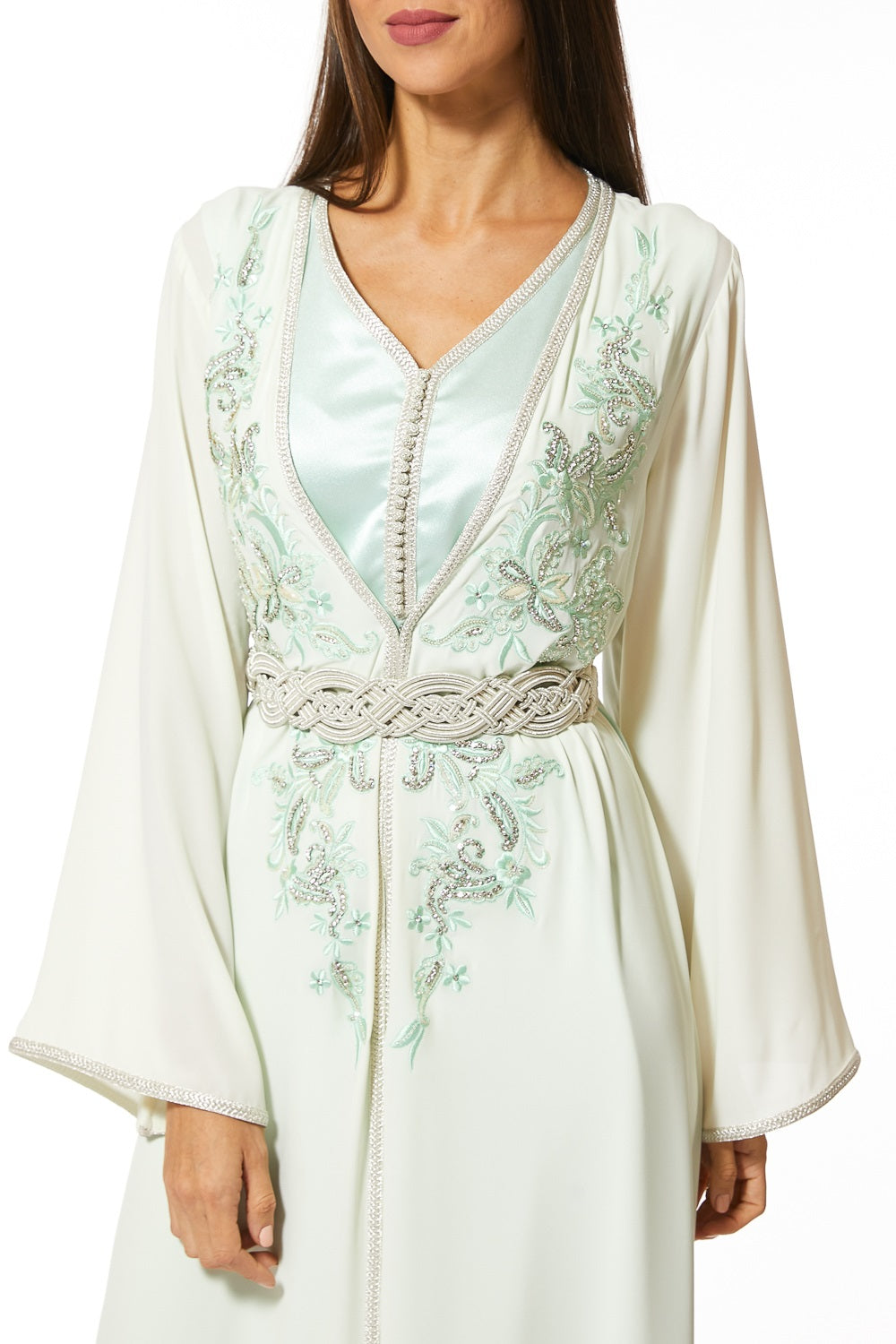 MOROCCAN KAFTAN - ELMM 497