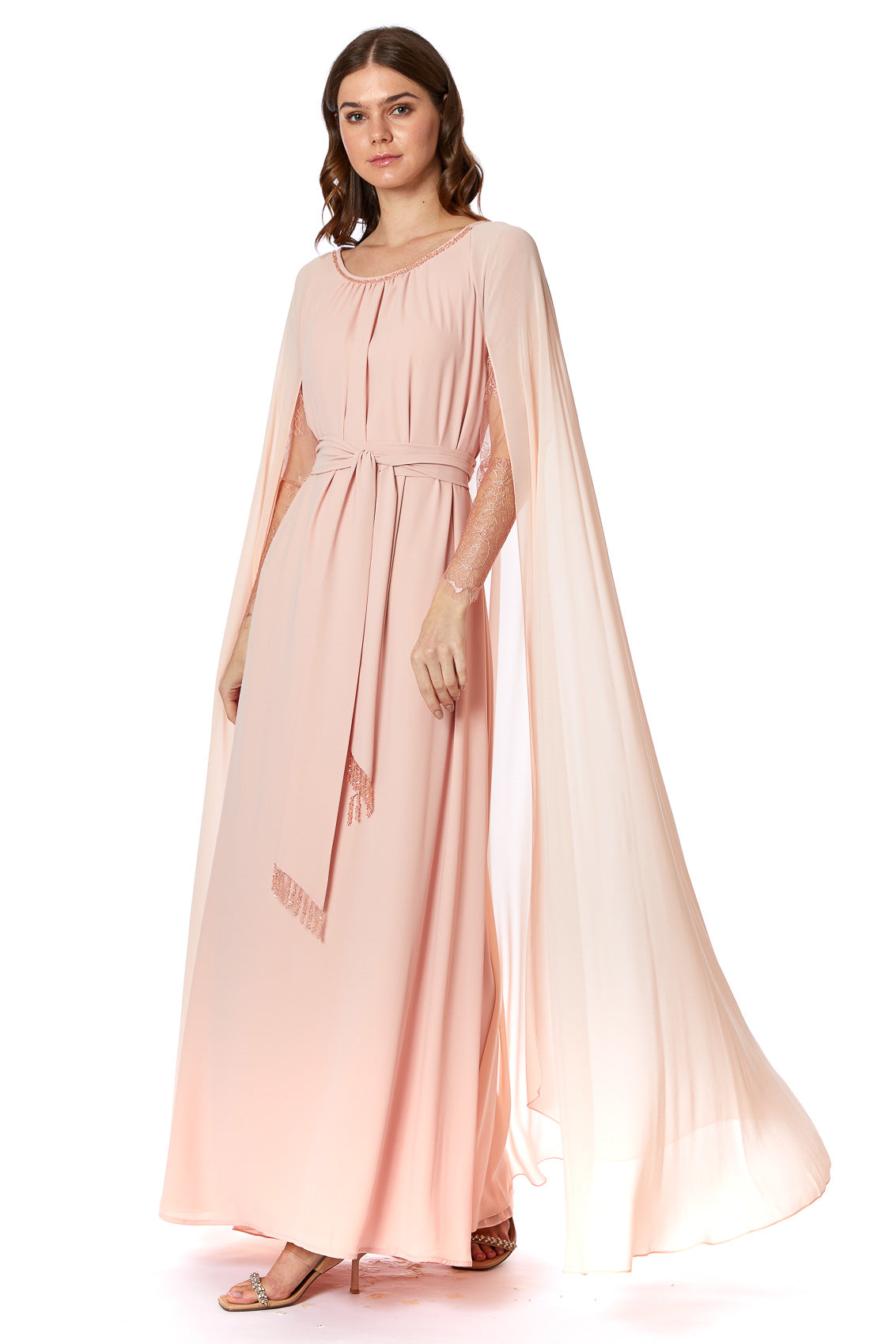 DRESSES ELMD 346