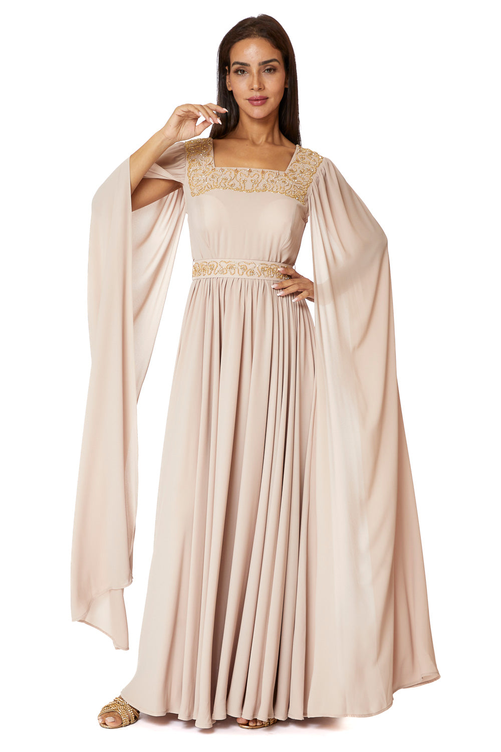 DRESSES ELMD 358