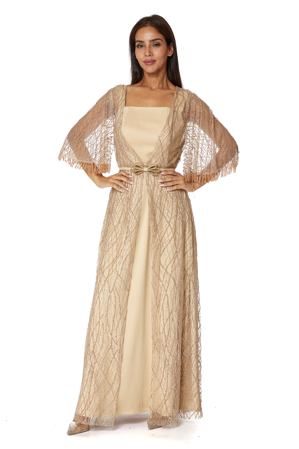 DRESSES ELMD 350