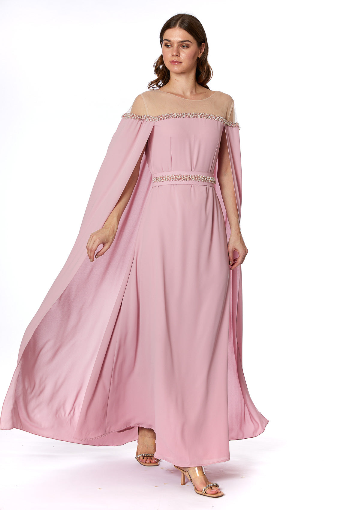 DRESSES ELMD 341