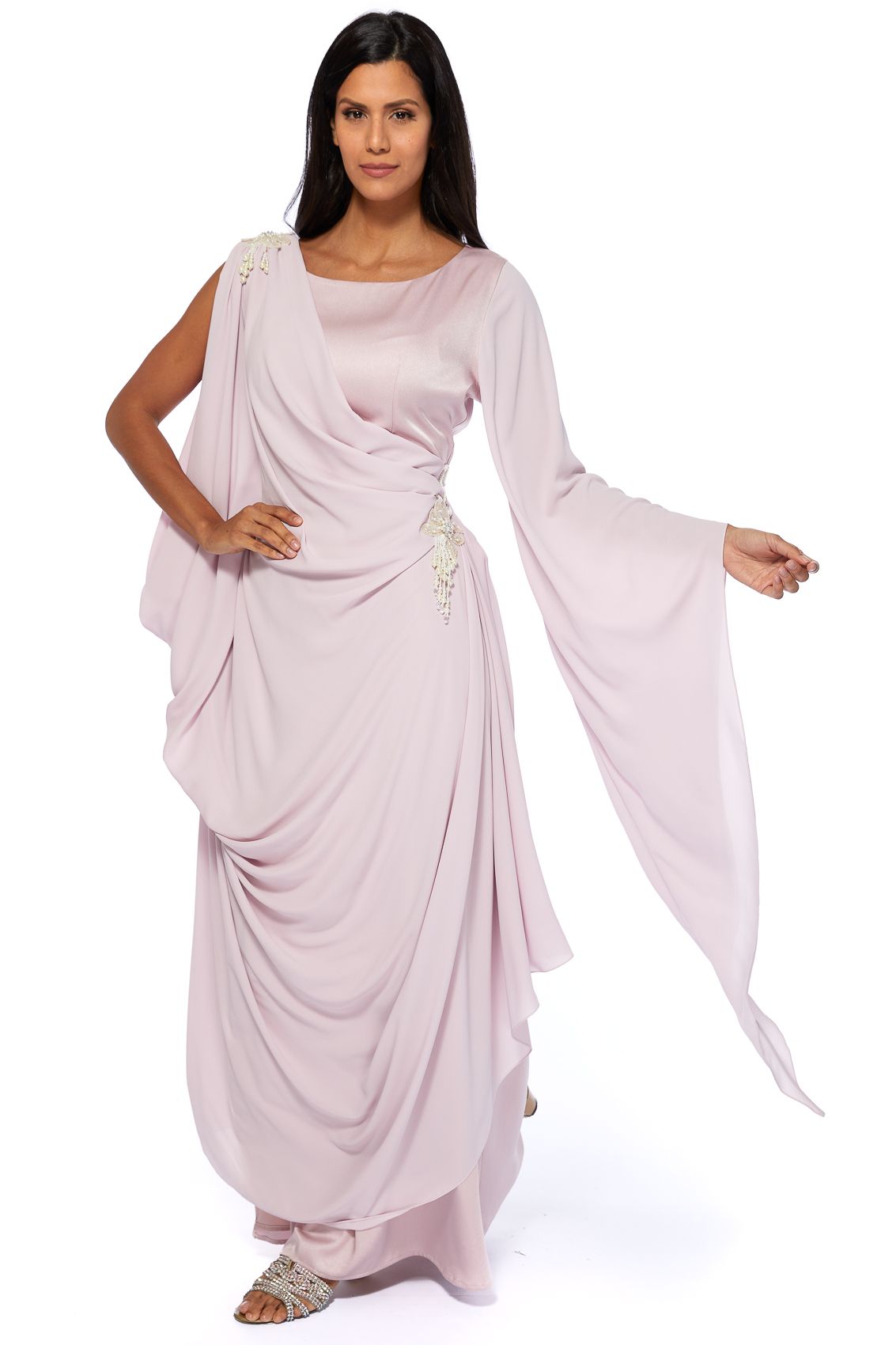 Dress - ELMD 320
