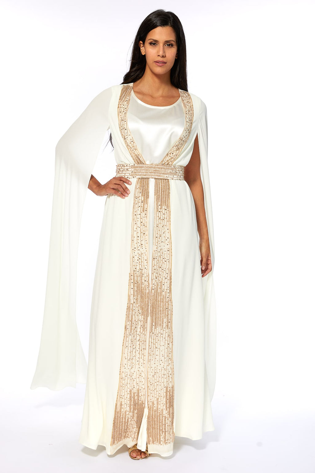 DRESSES ELMD 331