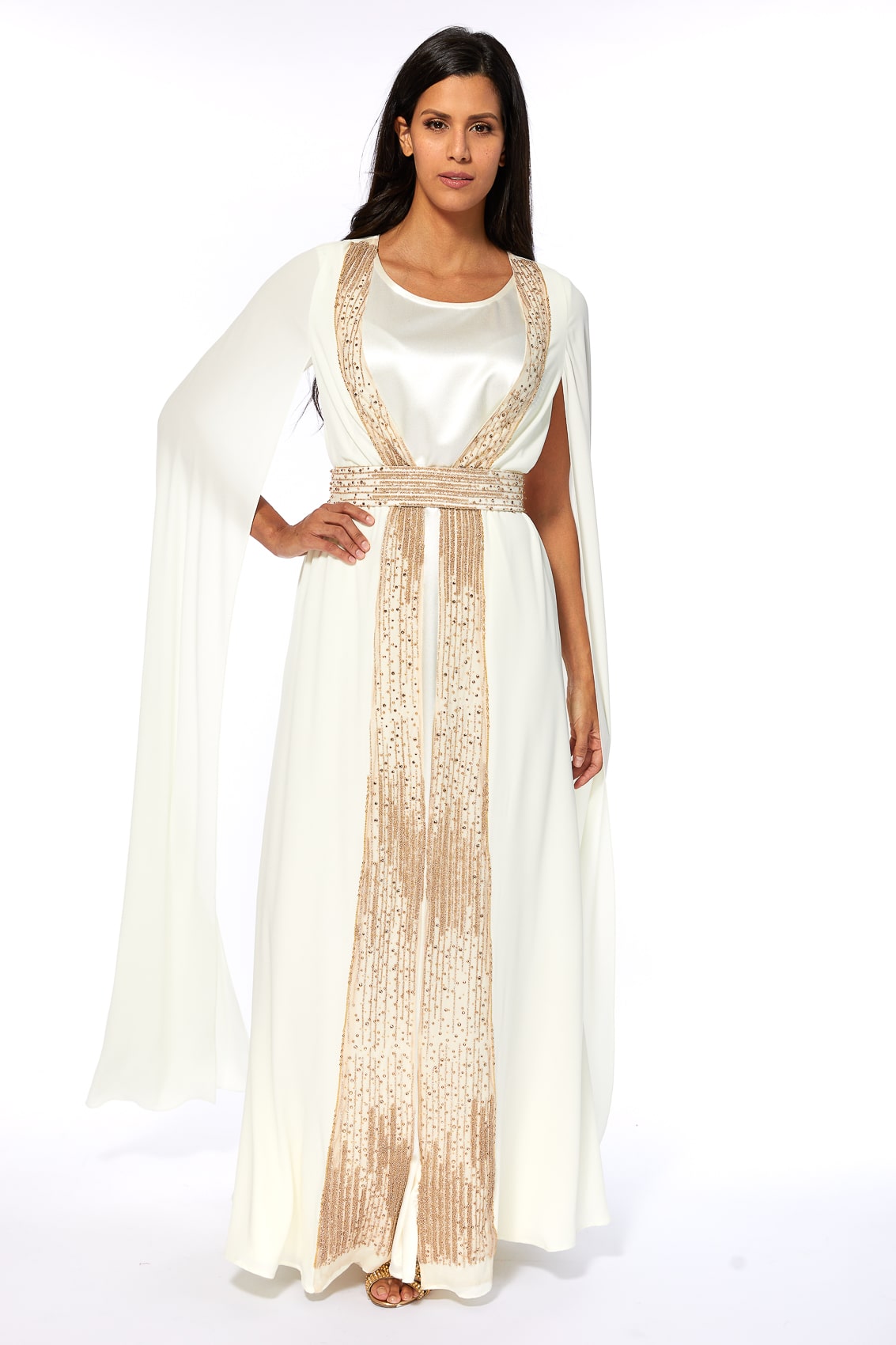 DRESSES ELMD 331