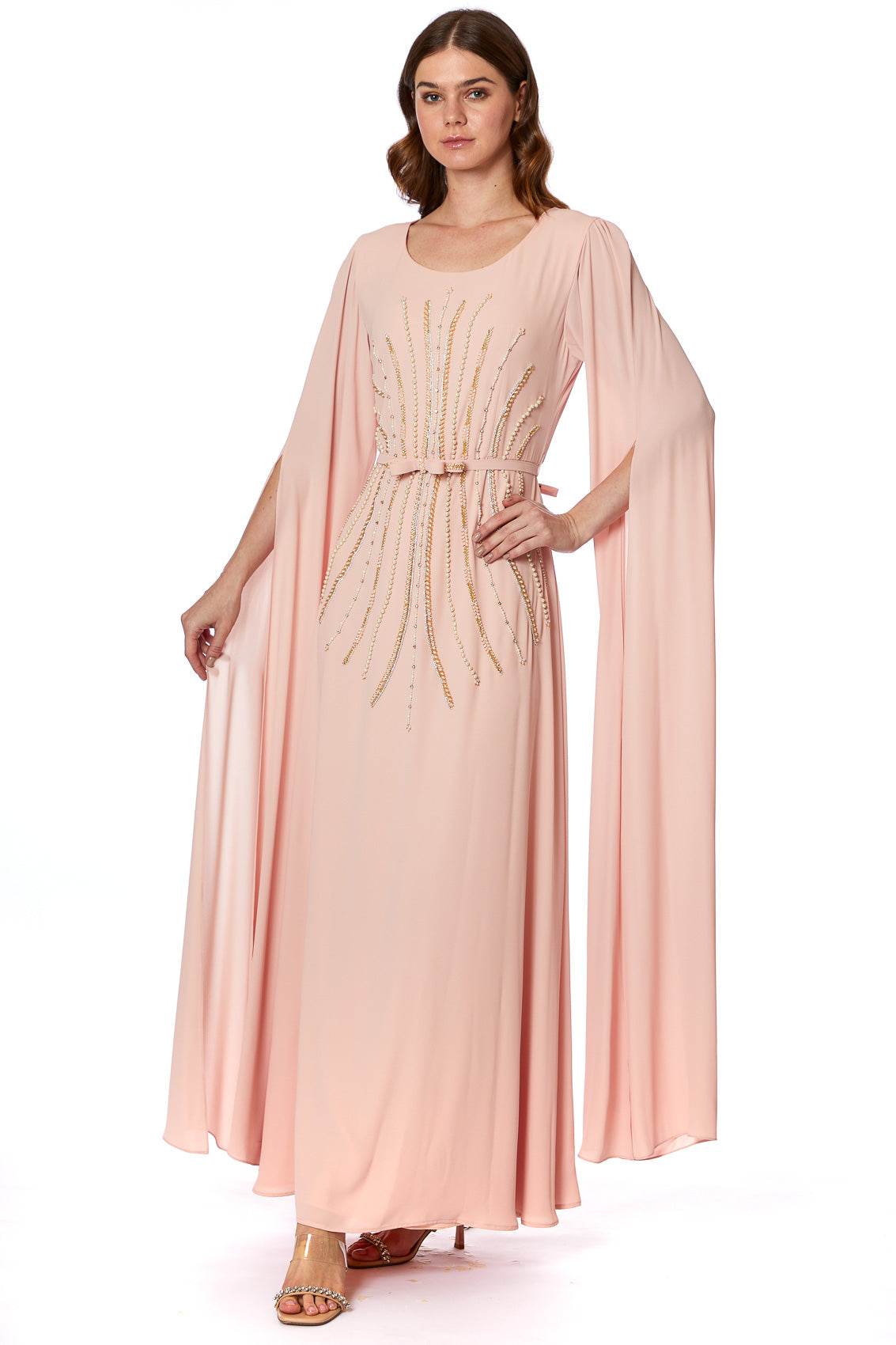 DRESSES ELMD 342