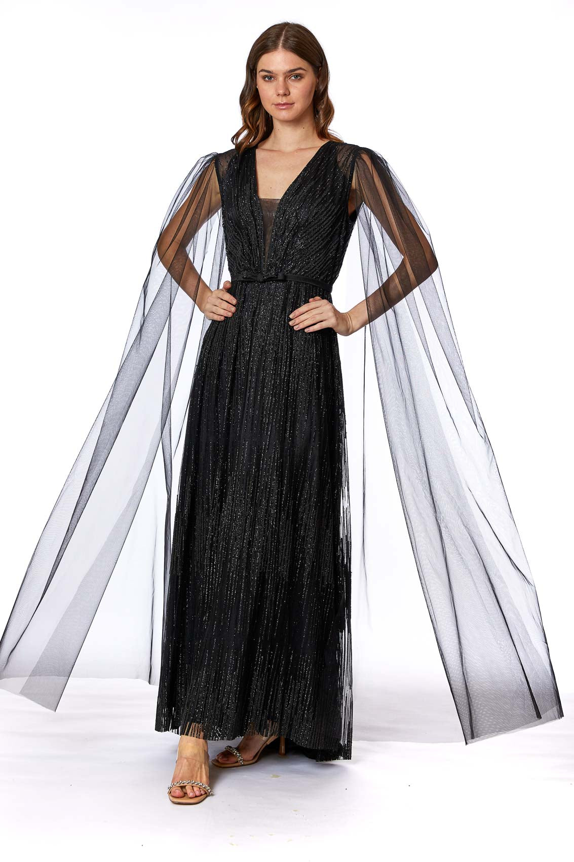 DRESSES ELMD 189