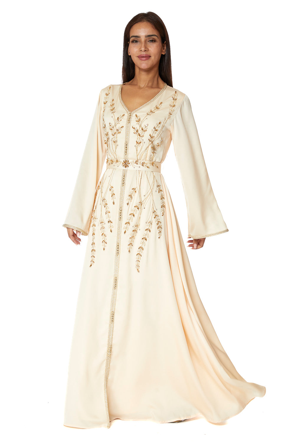 MOROCCAN KAFTAN ELMM 574