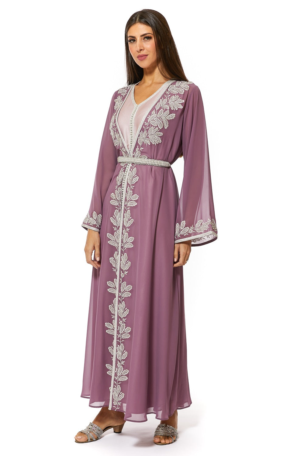 MOROCCAN KAFTAN - ELMM 177