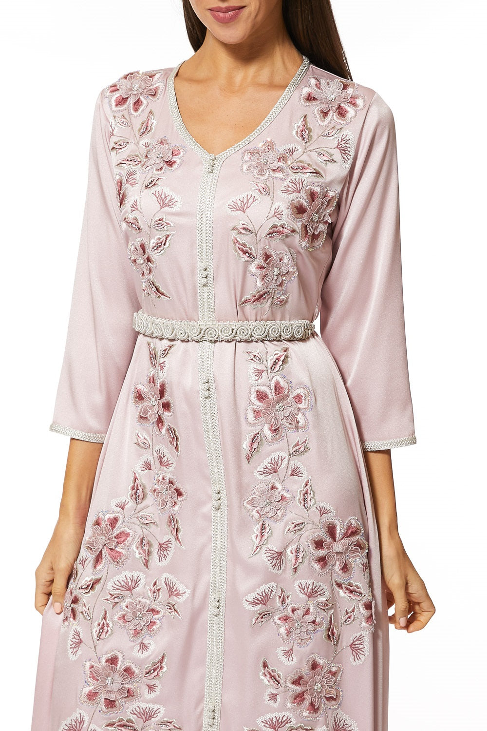MOROCCAN KAFTAN - ELMM 497
