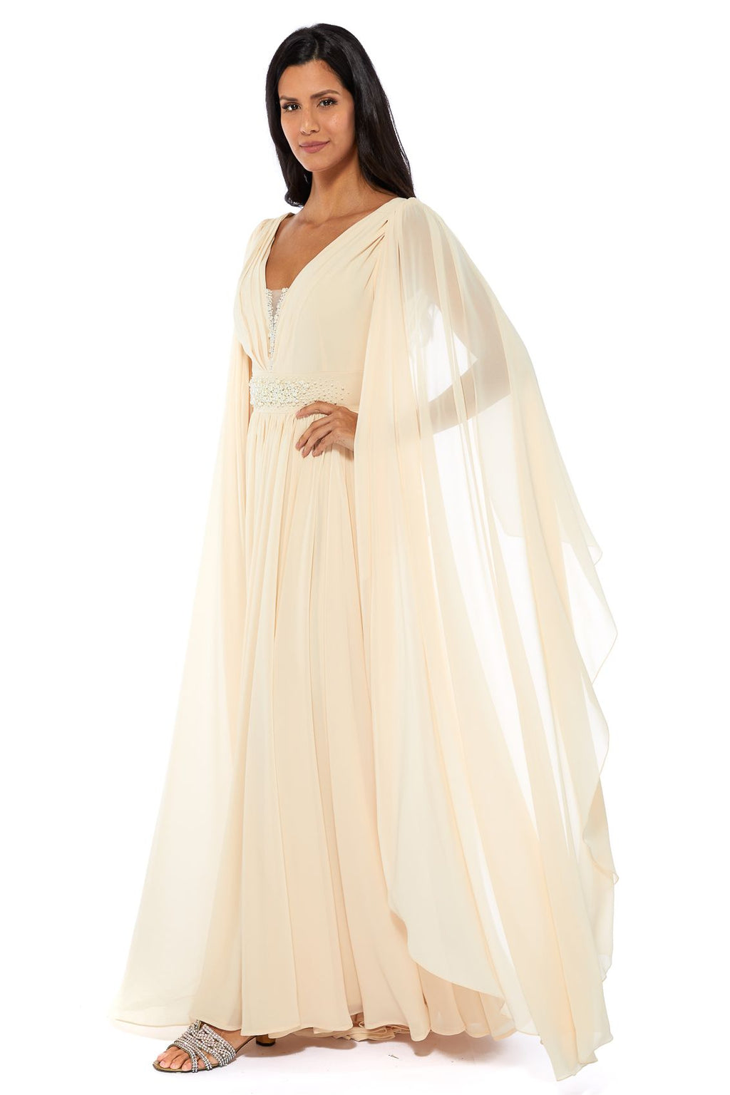 Dress - ELMD 321