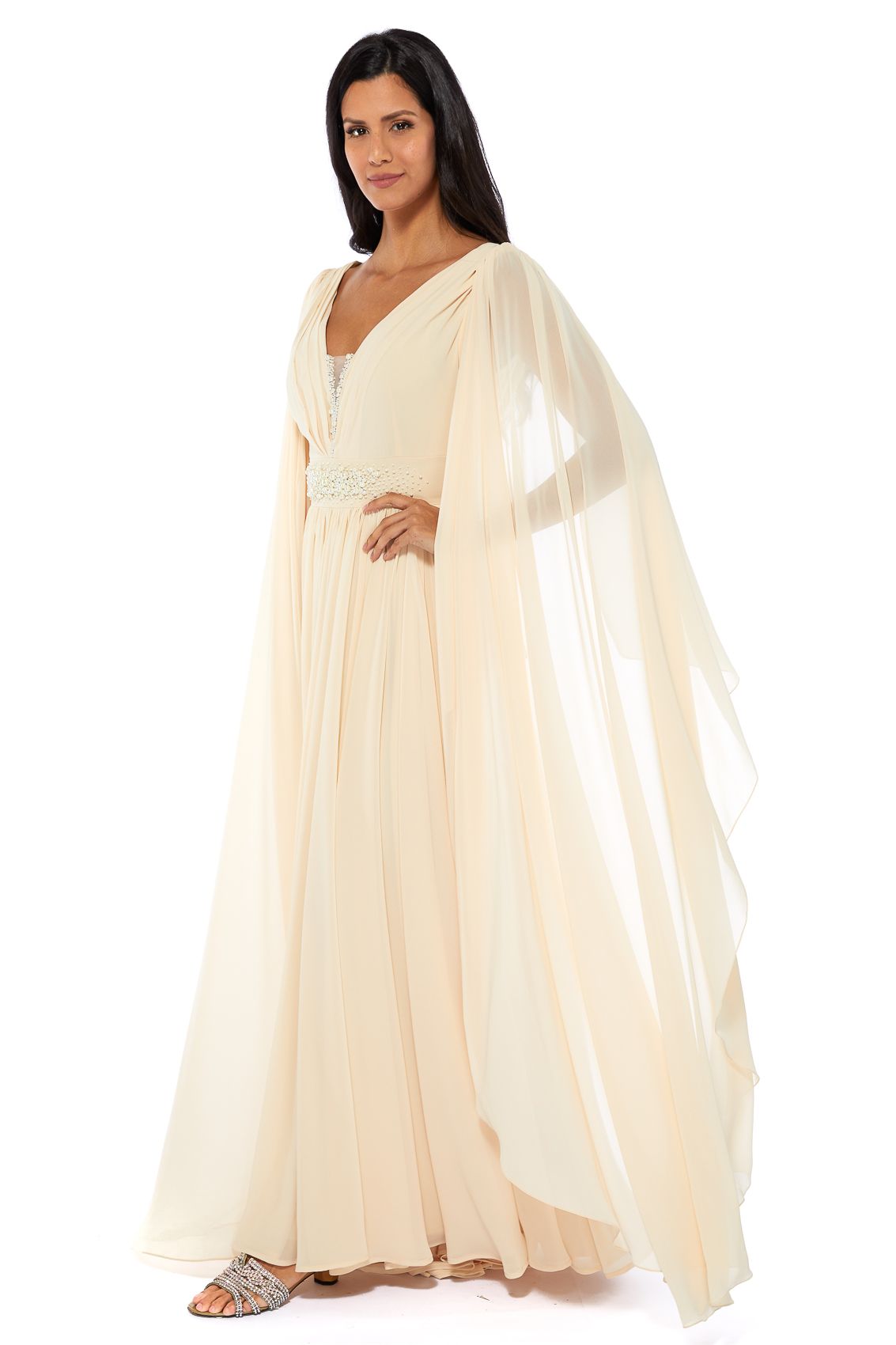 Dress - ELMD 321