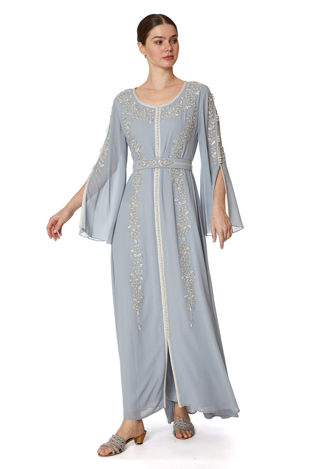 MOROCCAN CAFTAN ELMM 599