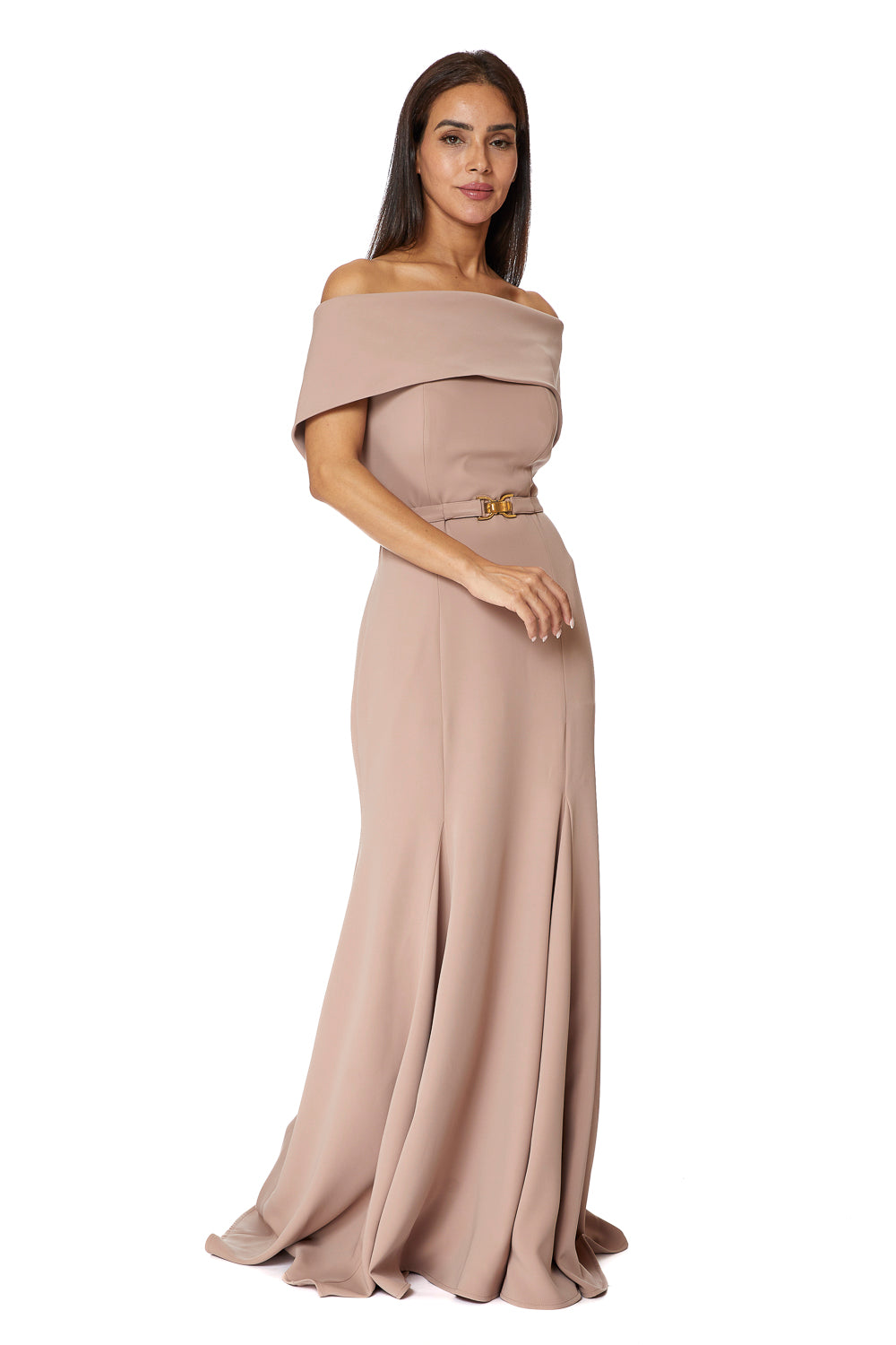 DRESSES ELMD 351