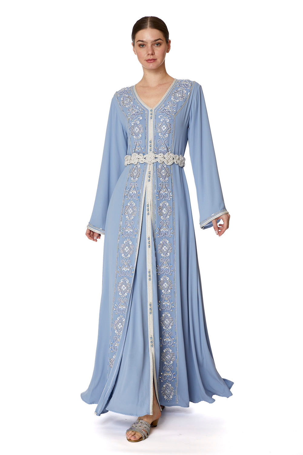 MOROCCAN CAFTAN ELMM 605