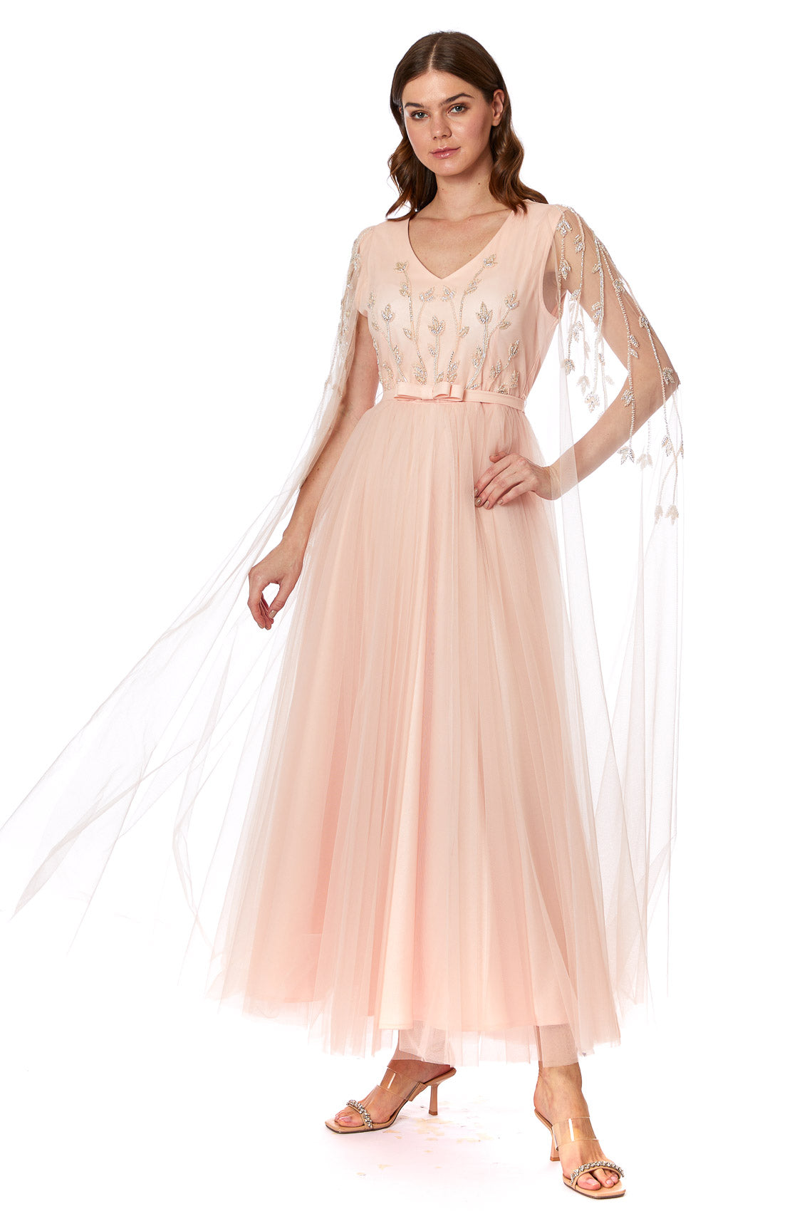 DRESSES ELMD 340