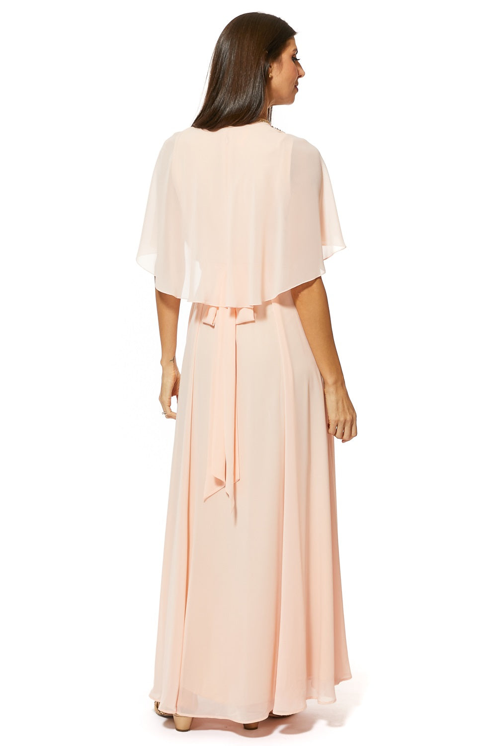 MOROCCAN KAFTAN -ELMM 504