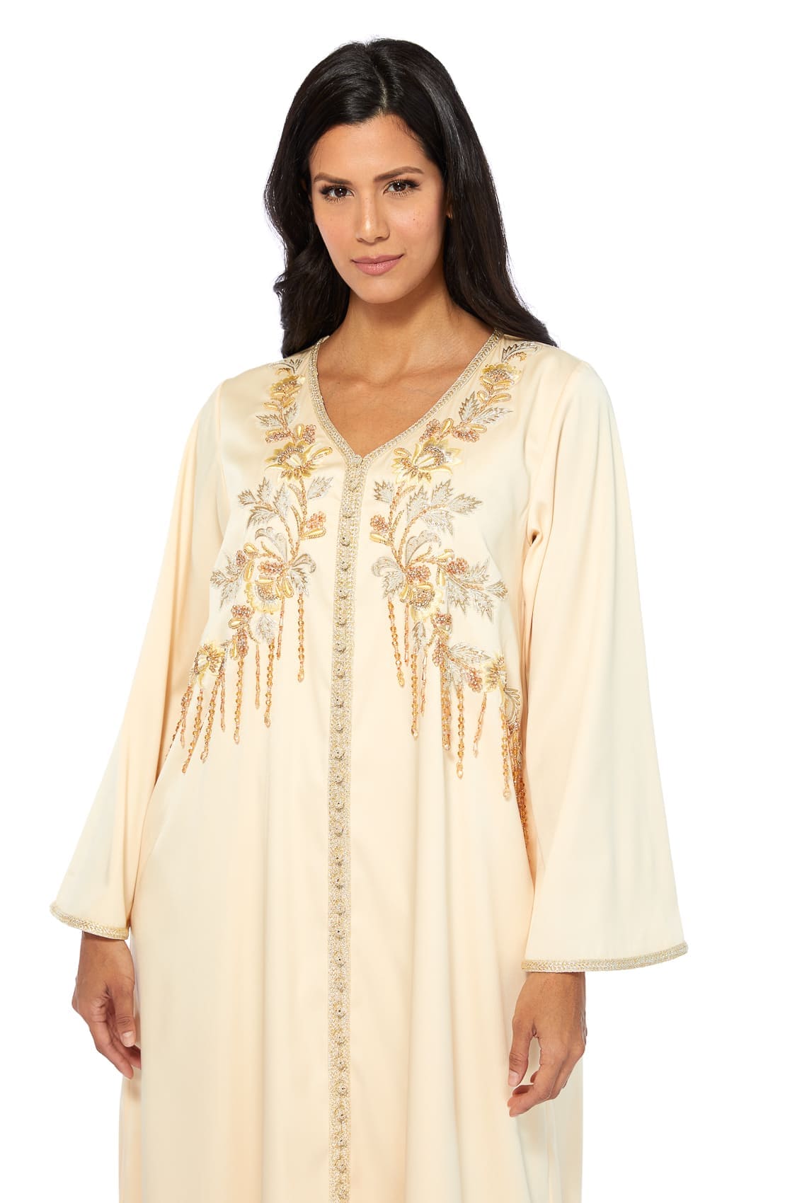 Moroccan Kaftan - ELMM 568