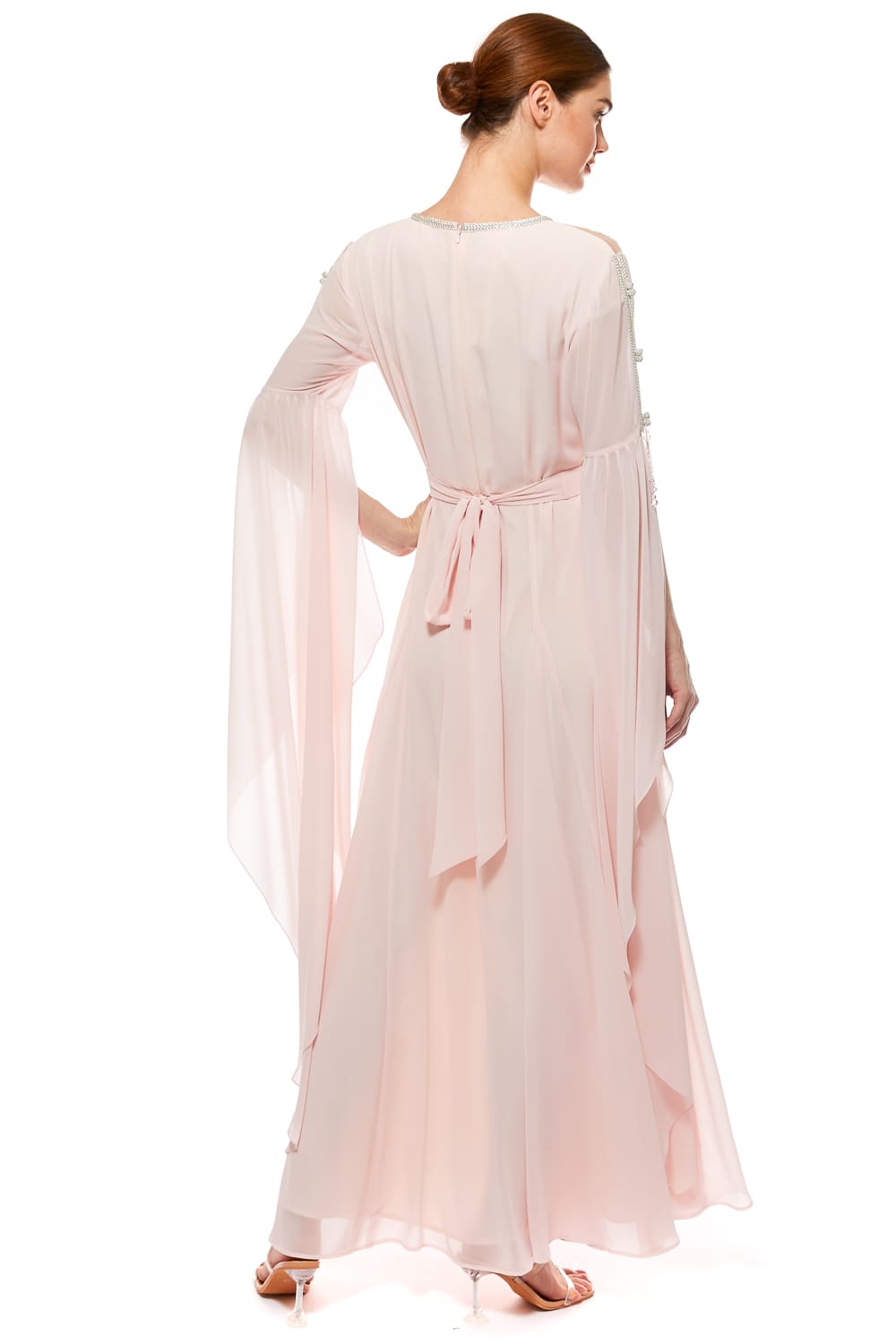 Moroccan Kaftan - ELMM 530