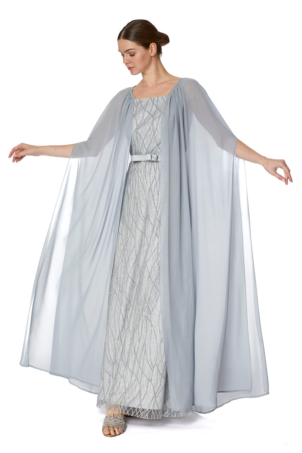 DRESSES ELMD 352