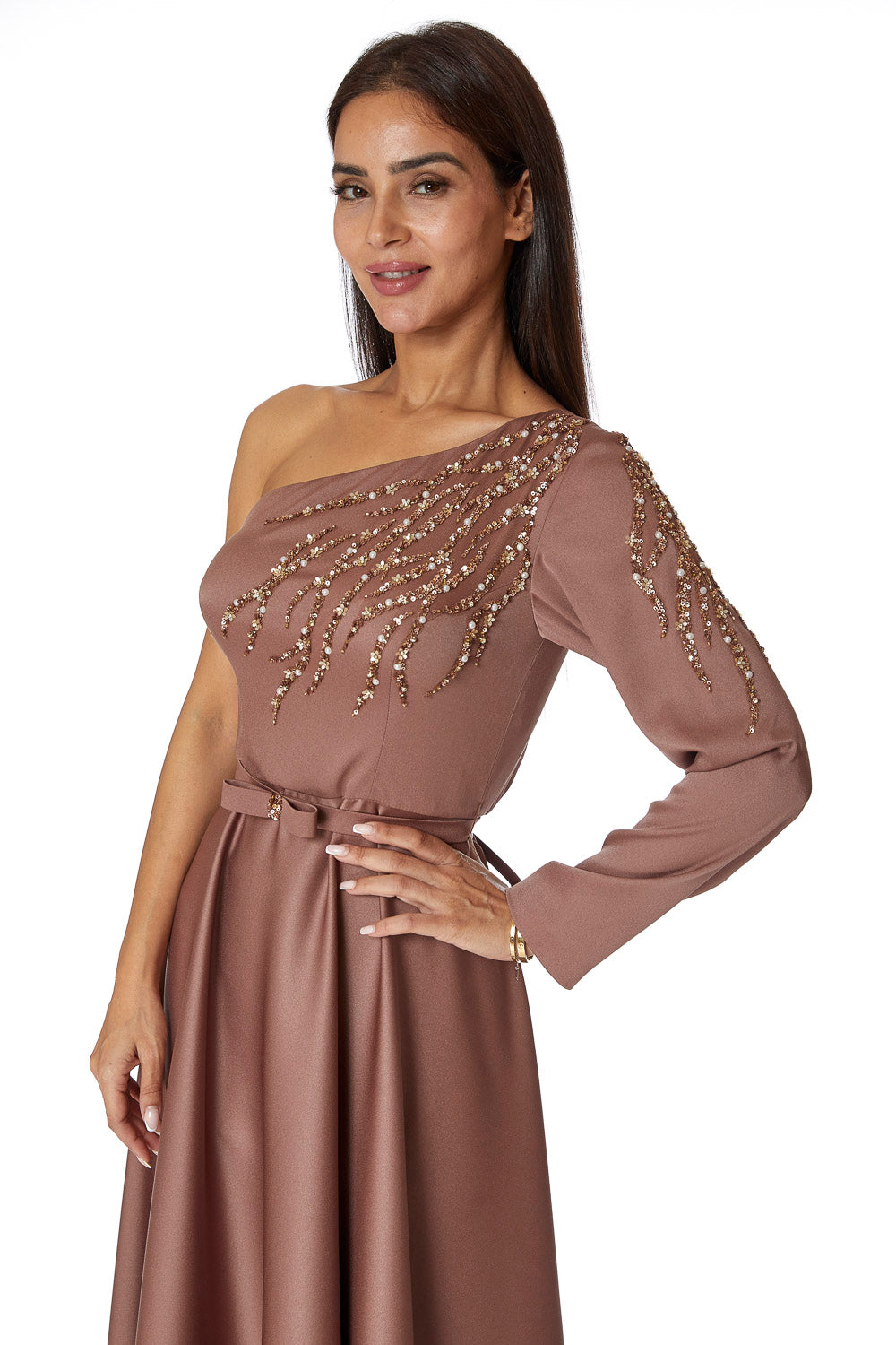 DRESSES ELMD 364
