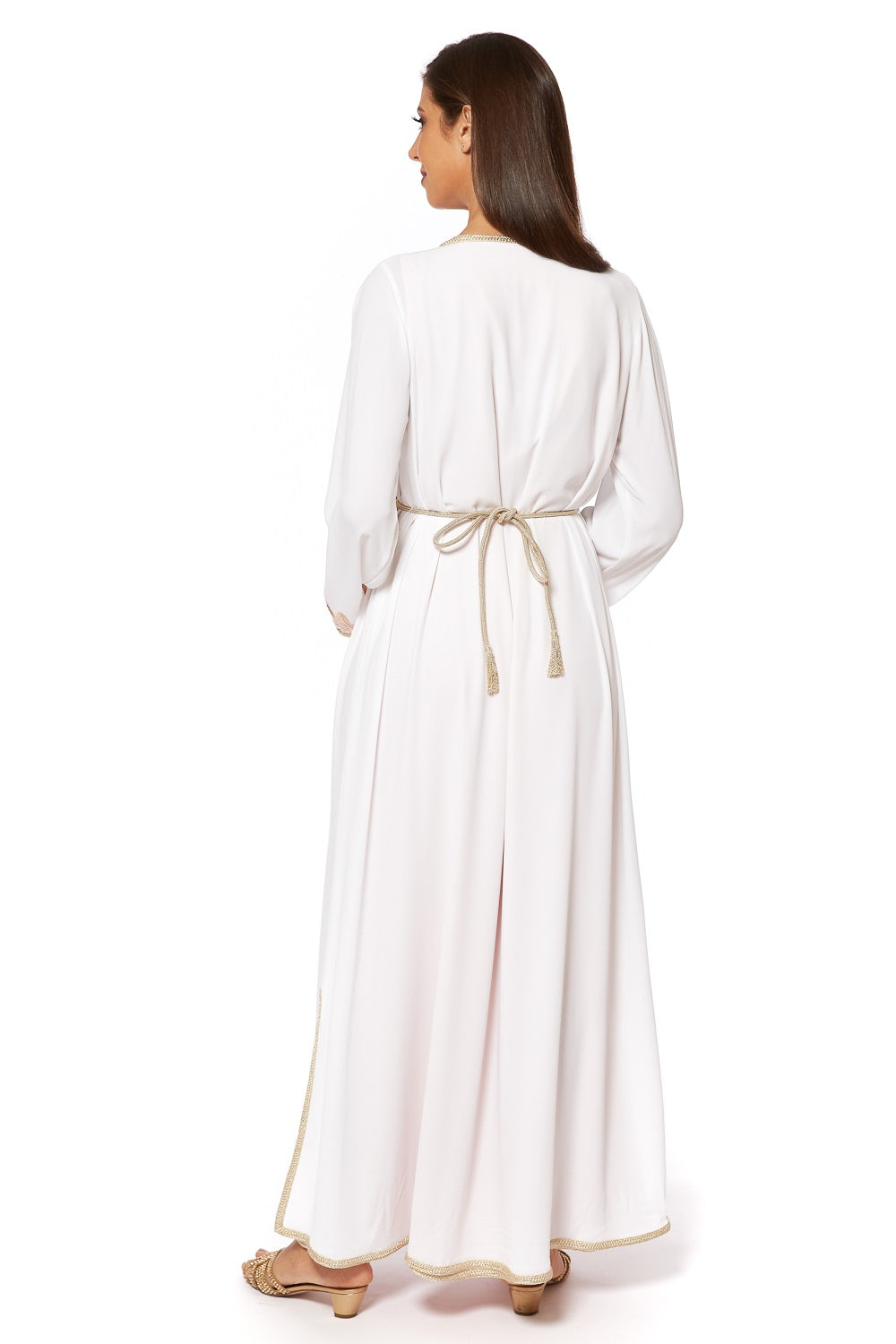 MOROCCAN KAFTAN - ELMM 492