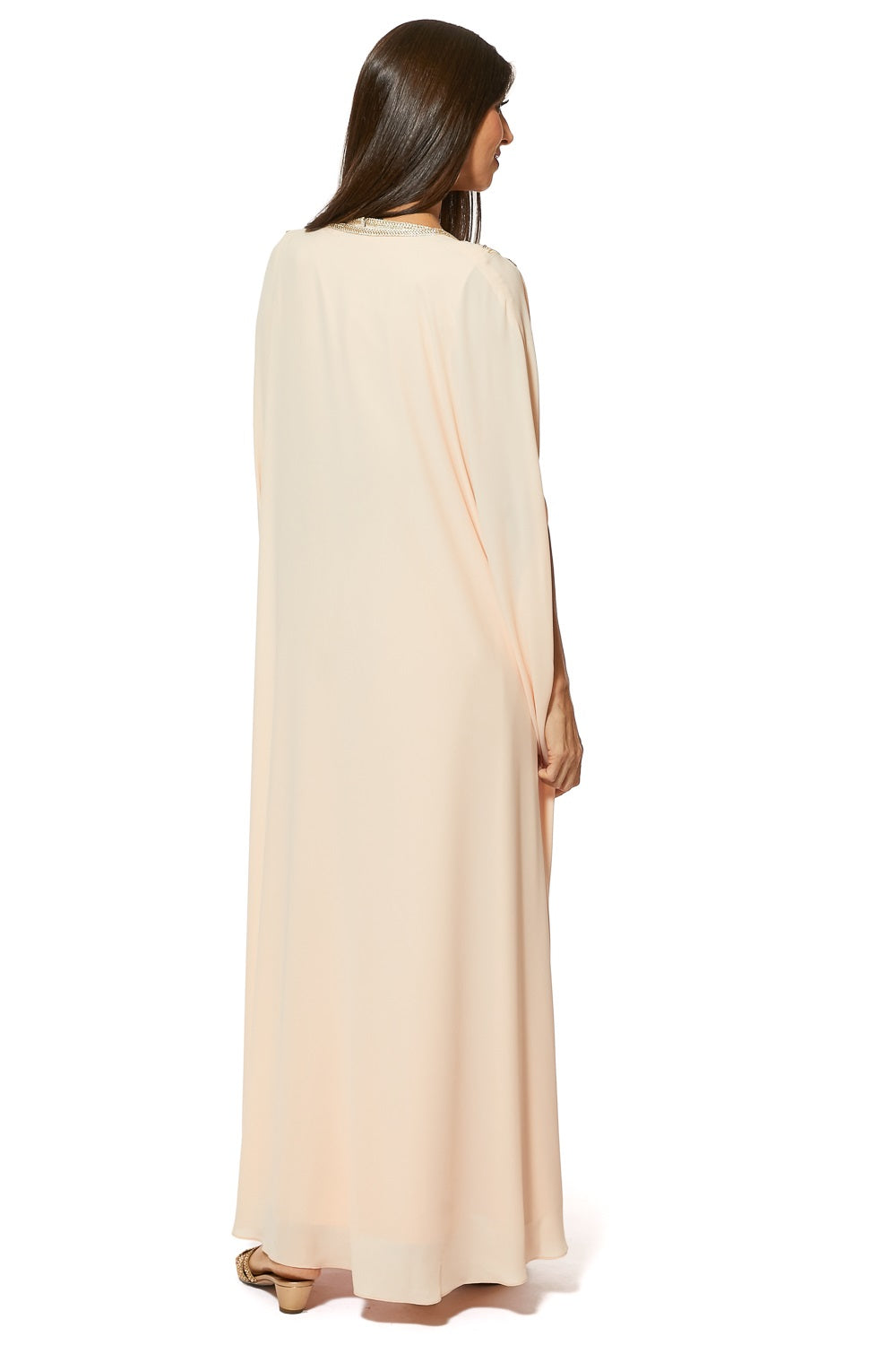 MOROCCAN KAFTAN - ELMM 484