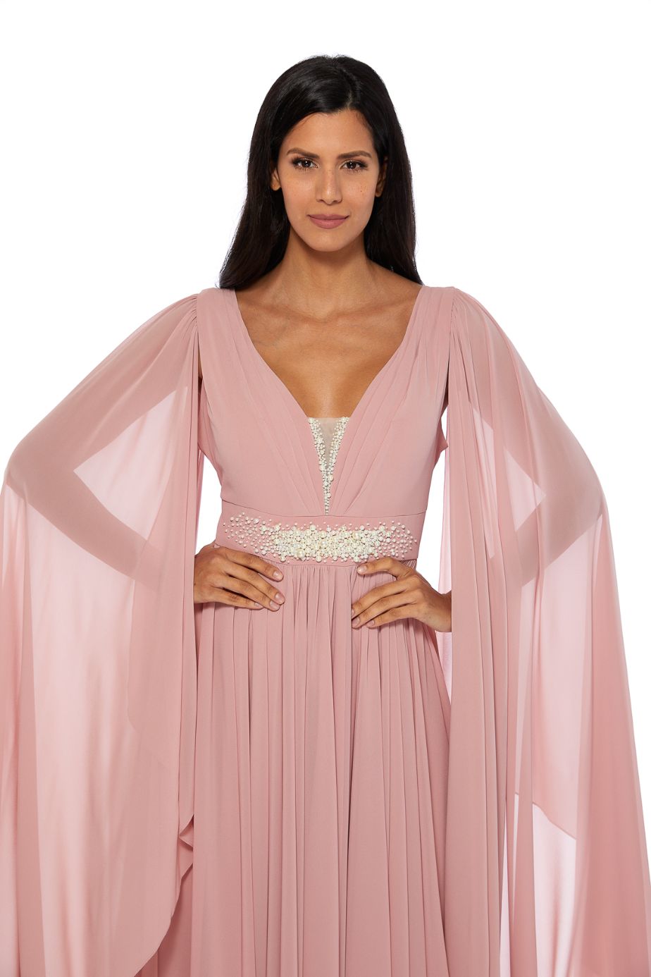 Dress - ELMD 321