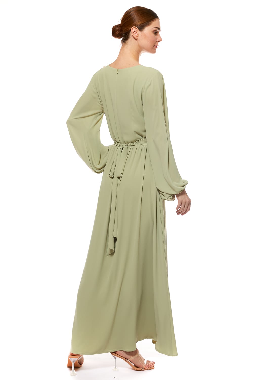 Dress - ELMD 230-B