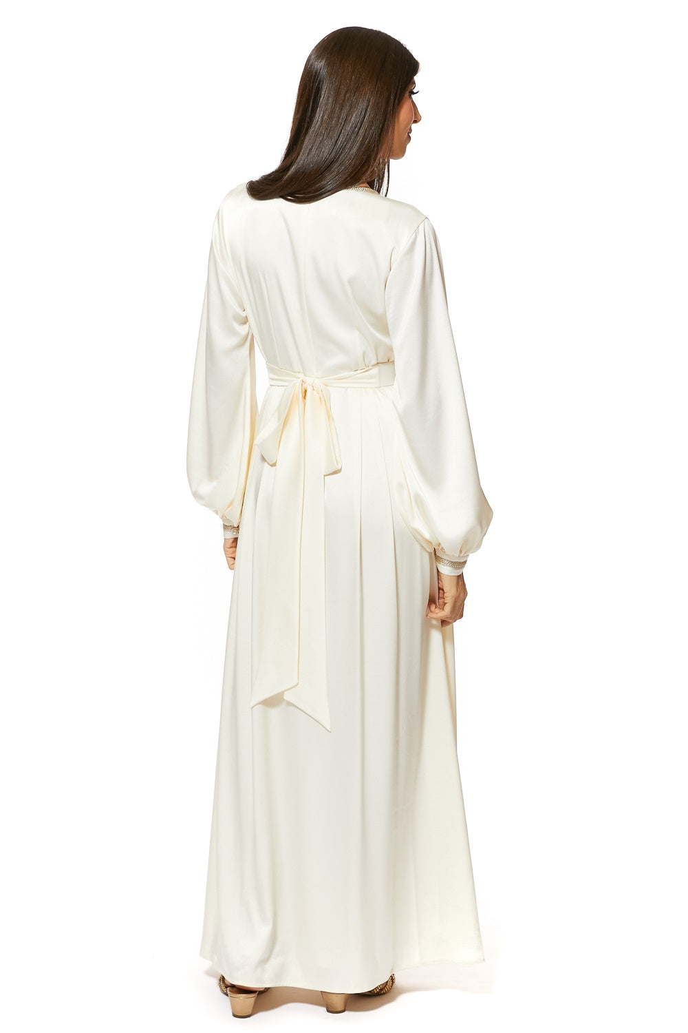 MOROCCAN KAFTAN -ELMM 495
