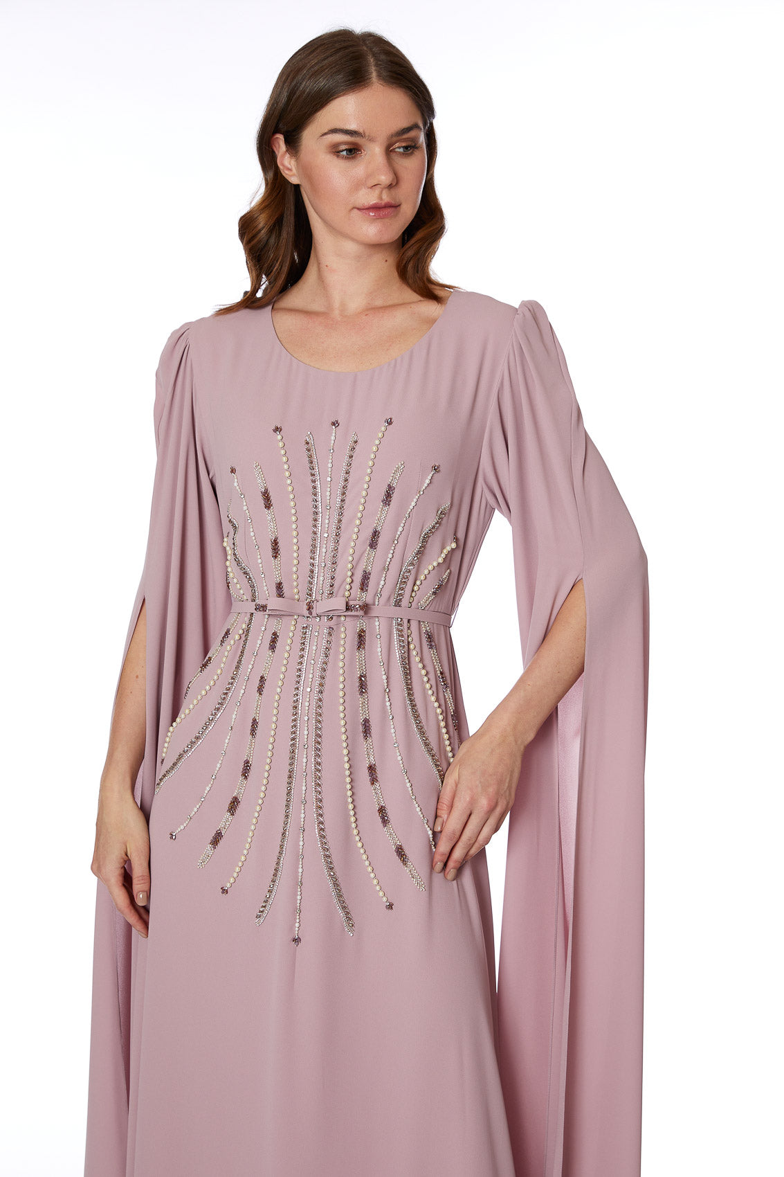 DRESSES ELMD 342