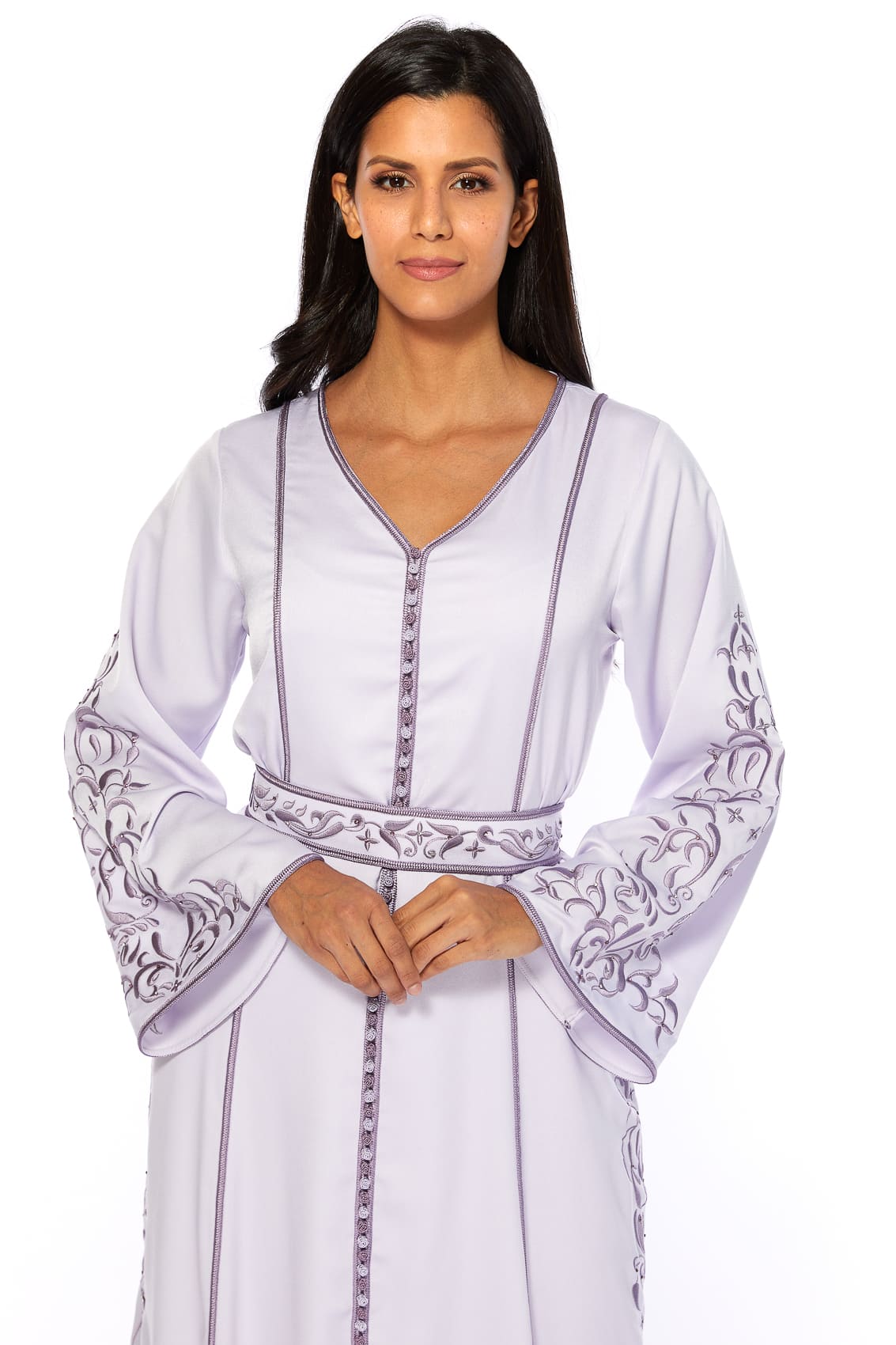 Moroccan Kaftan - ELMM 572