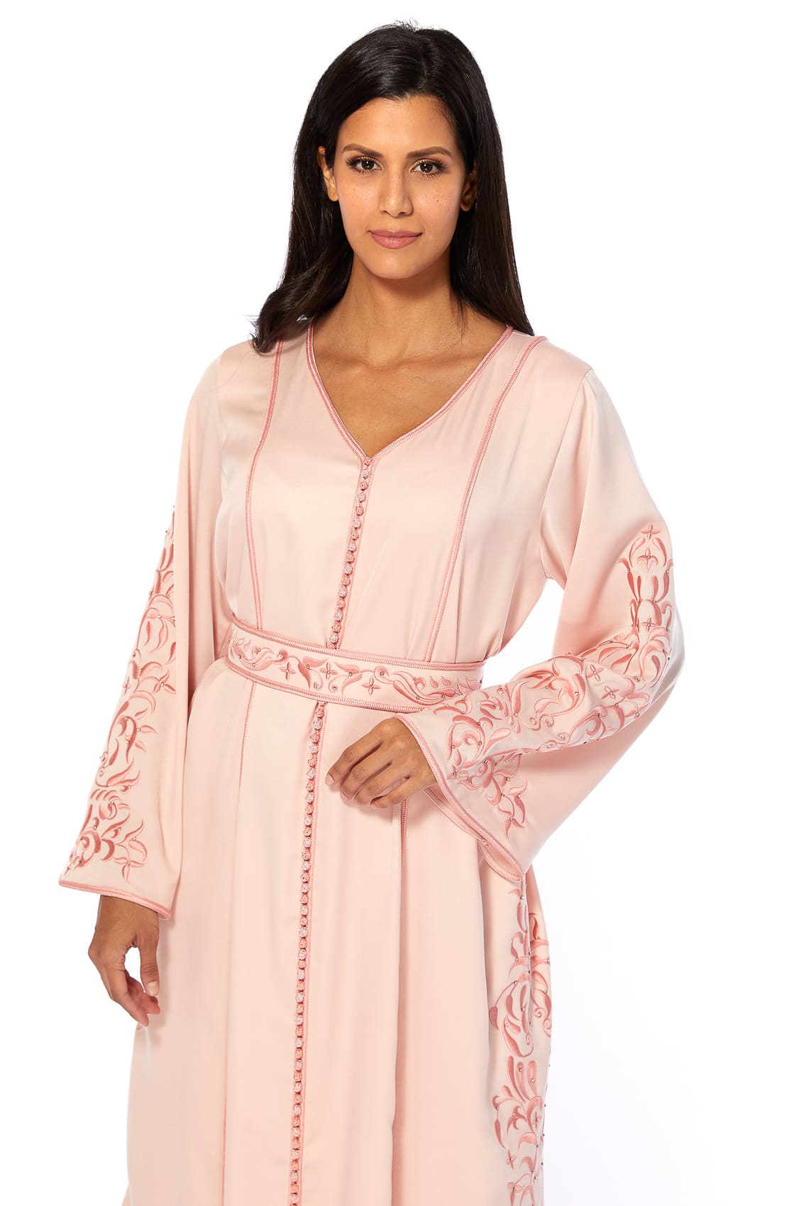 Moroccan Kaftan - ELMM 572