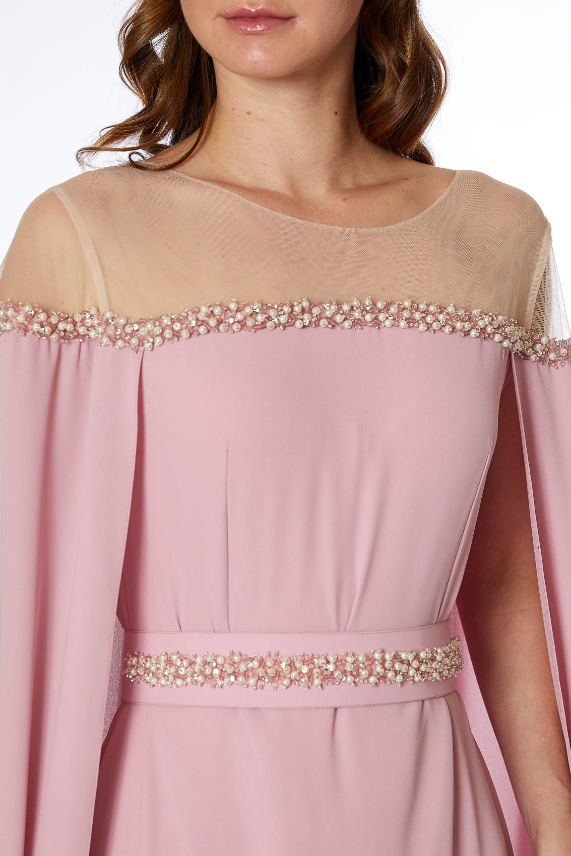 DRESSES ELMD 341