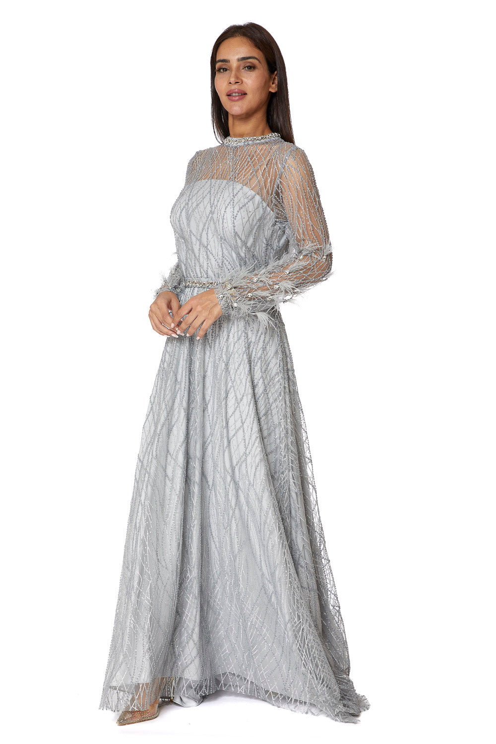 DRESSES ELMD 366