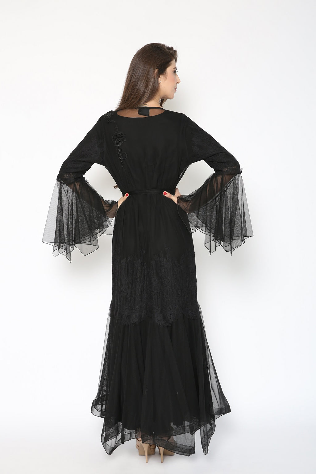 ABAYA - ELMA 775