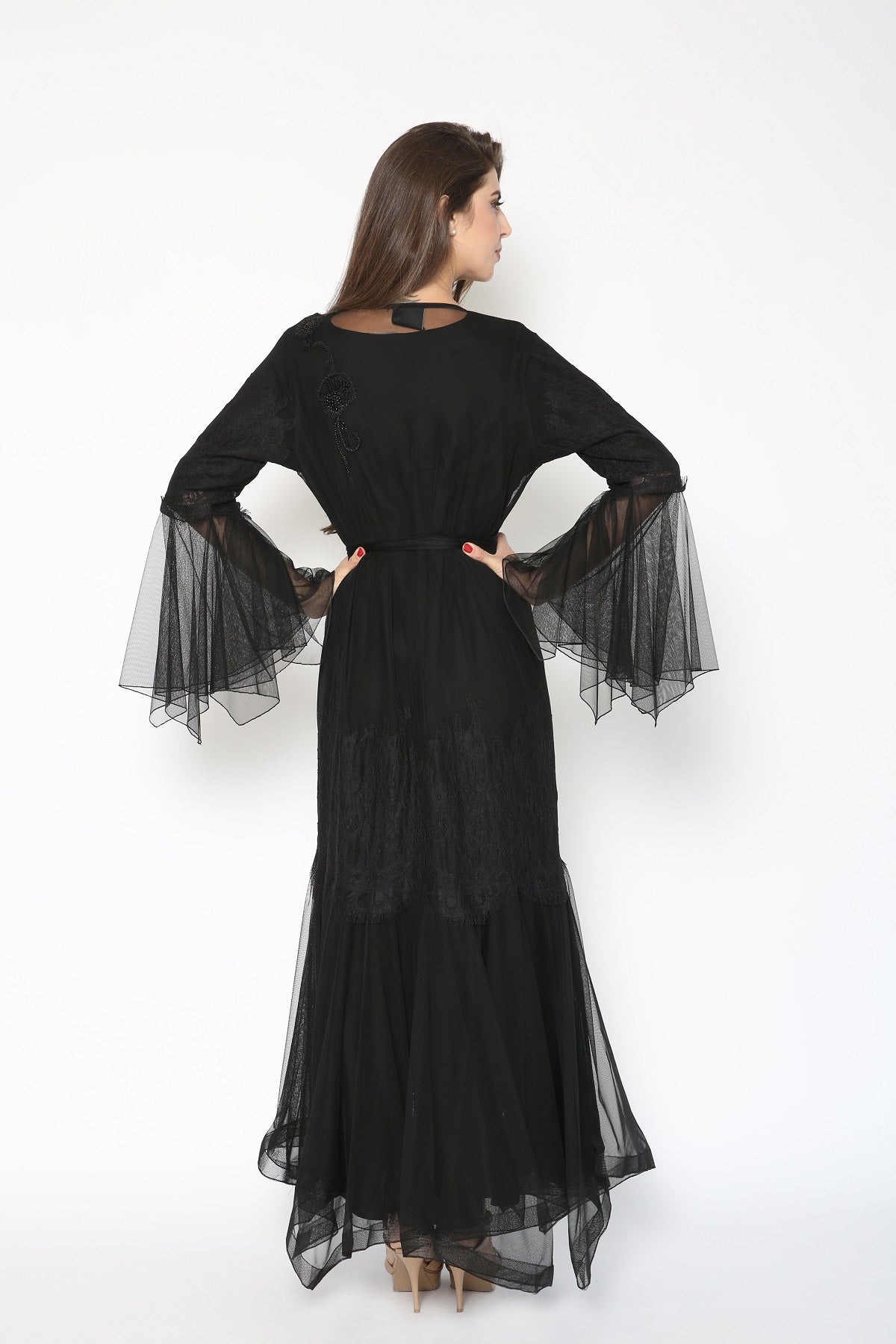 ABAYA - ELMA 775