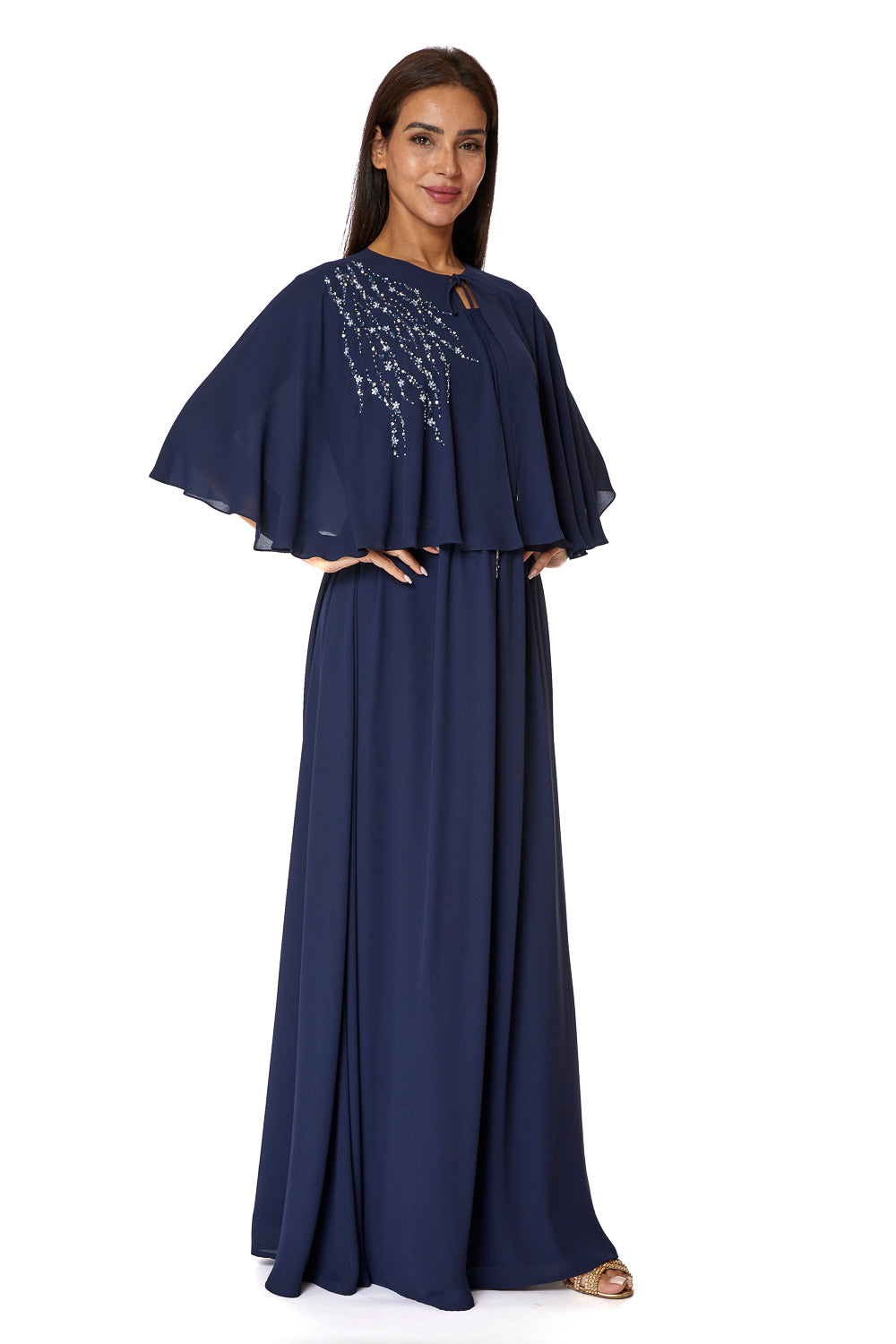 DRESSES ELMD 362