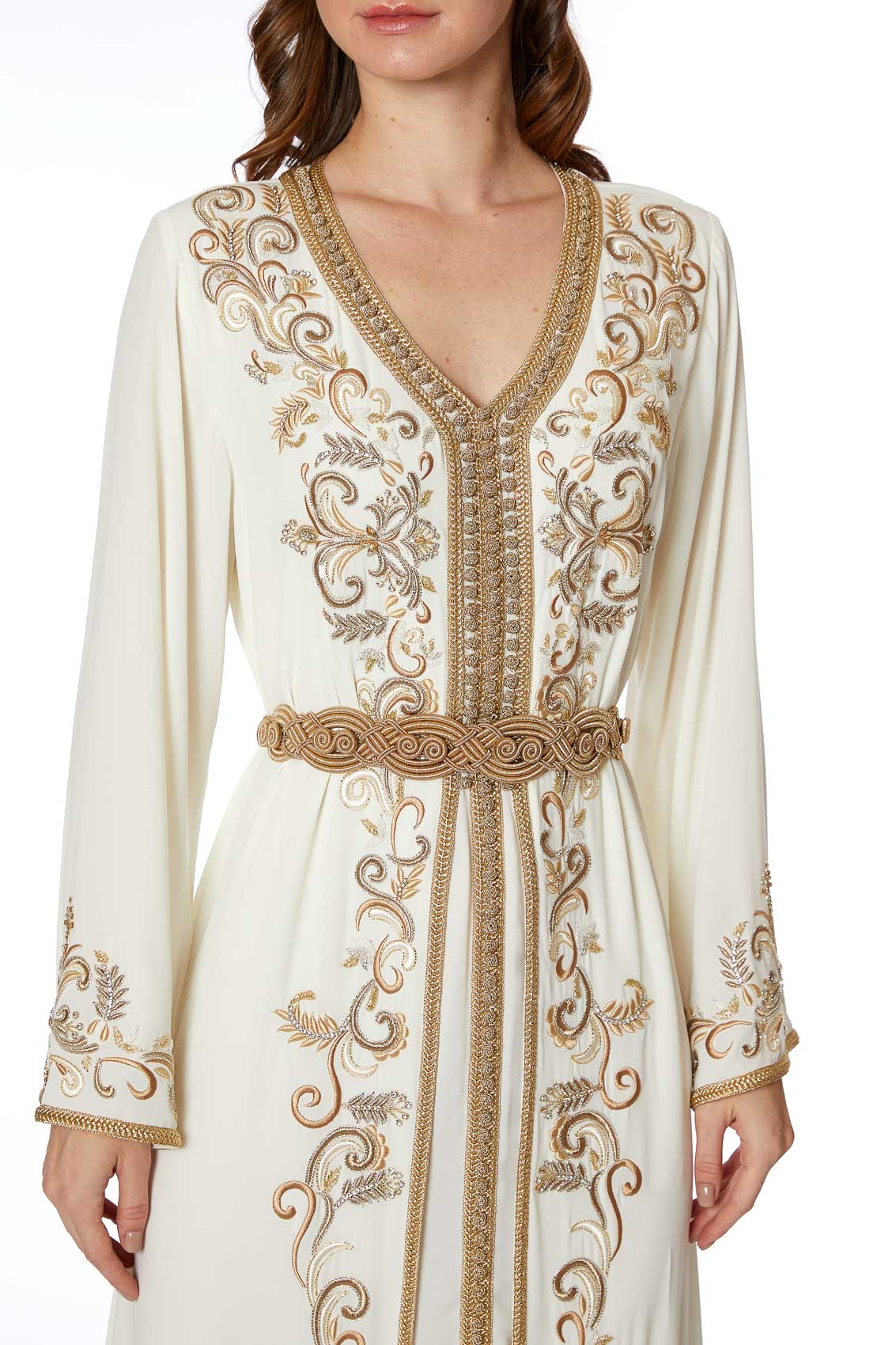 Moroccan Kaftan ELMM 579