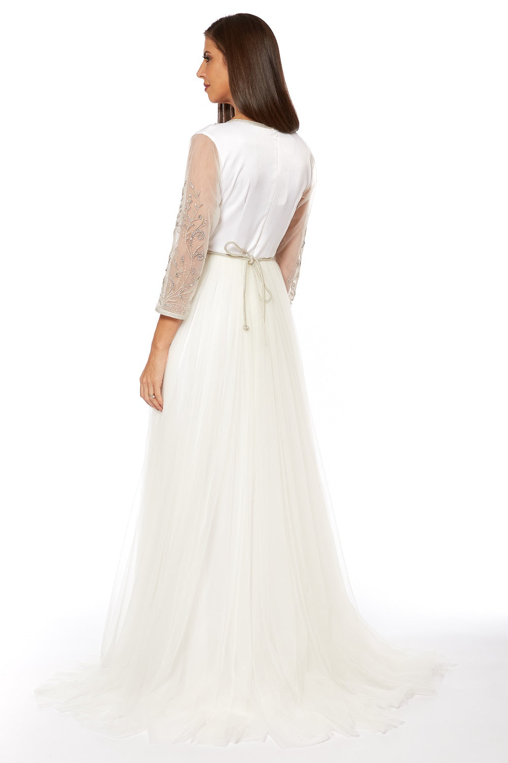MOROCCAN KAFTAN -ELMM 477