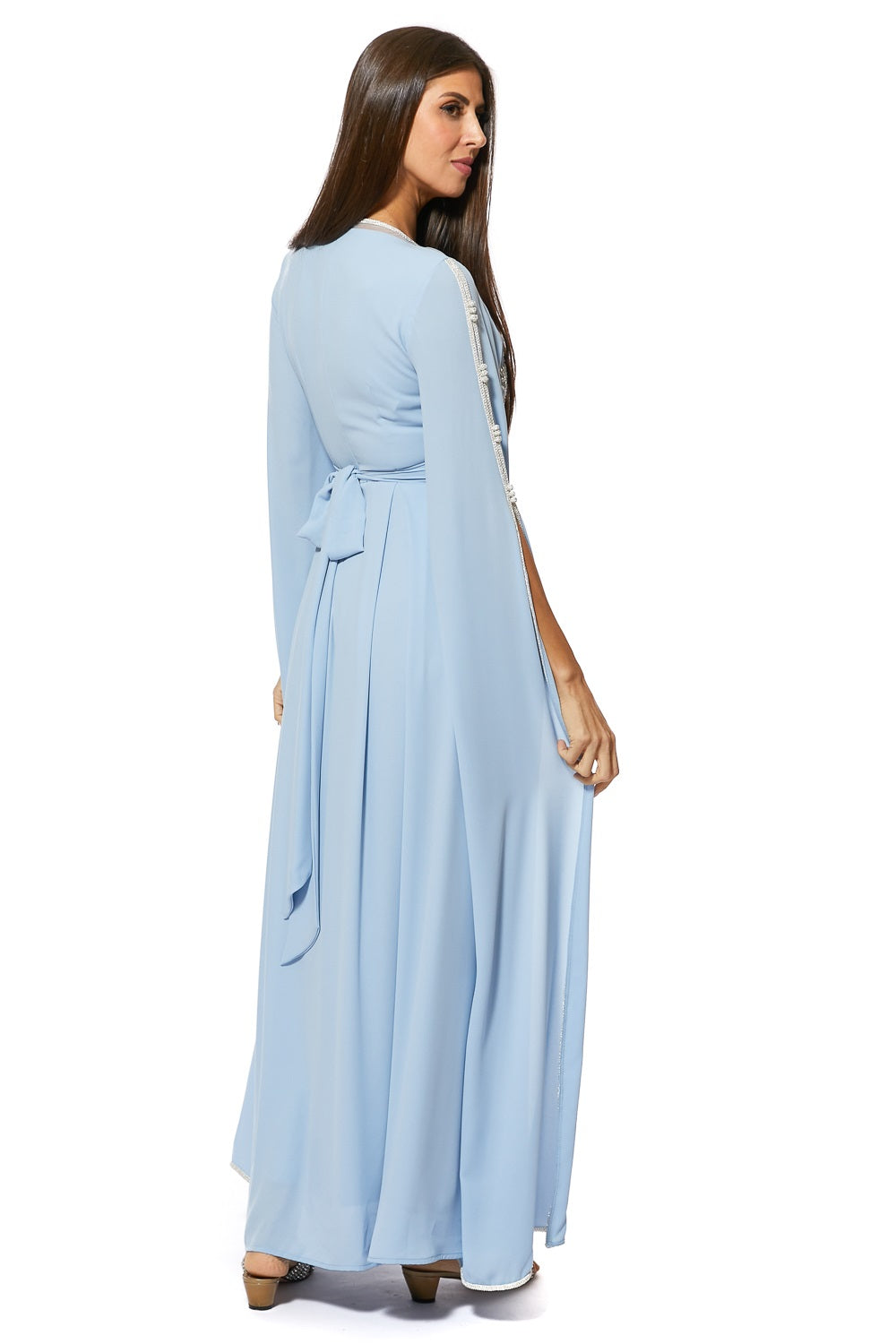 MOROCCAN KAFTAN - ELMM 496