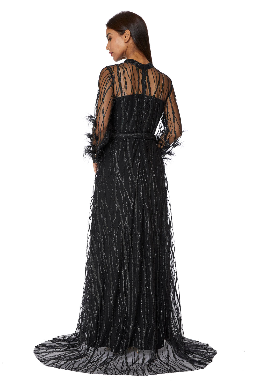 DRESSES ELMD 366