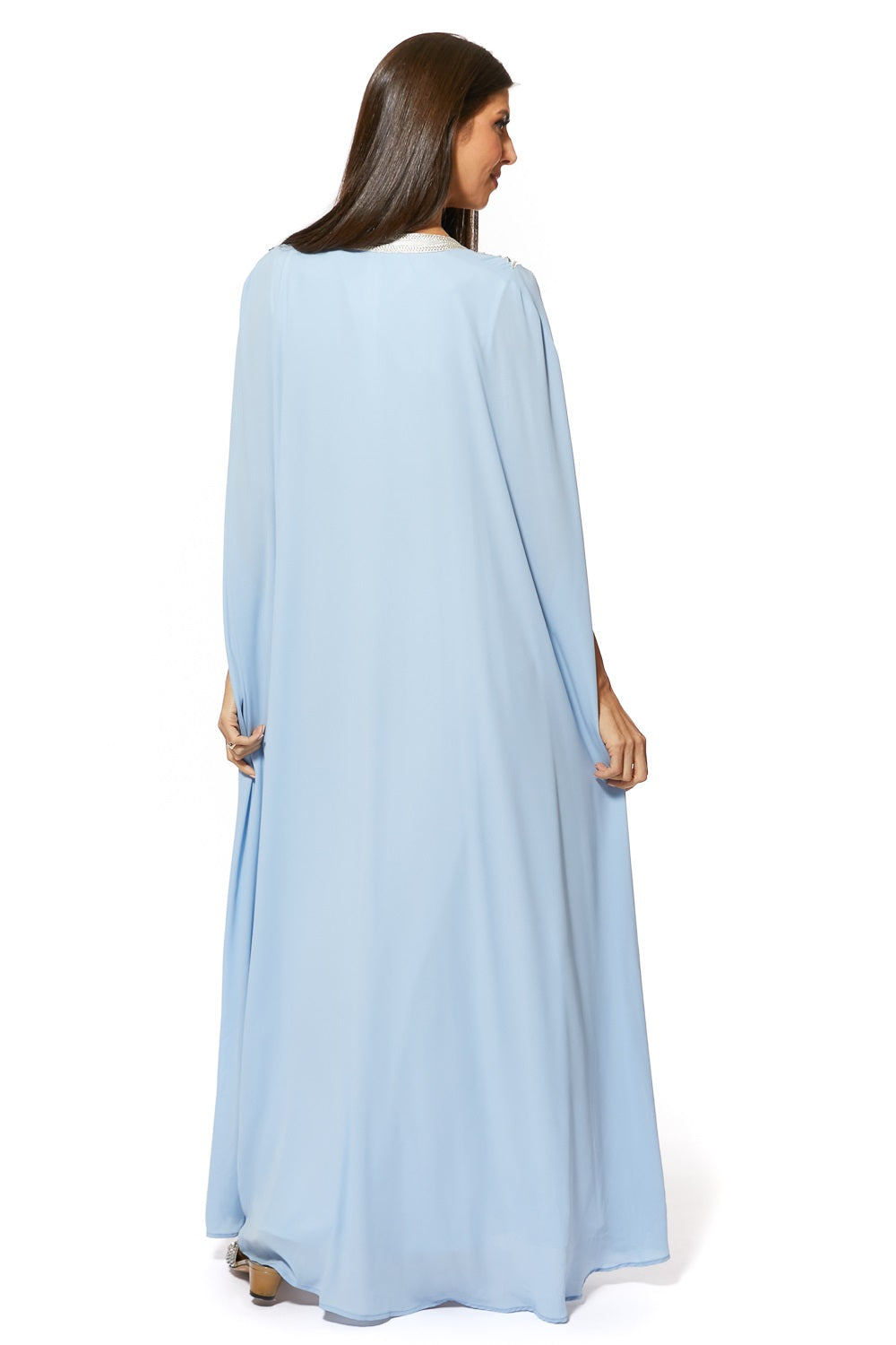 MOROCCAN KAFTAN -ELMM 484