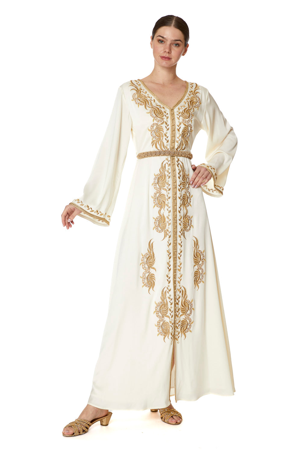 MOROCCAN CAFTAN ELMM 600